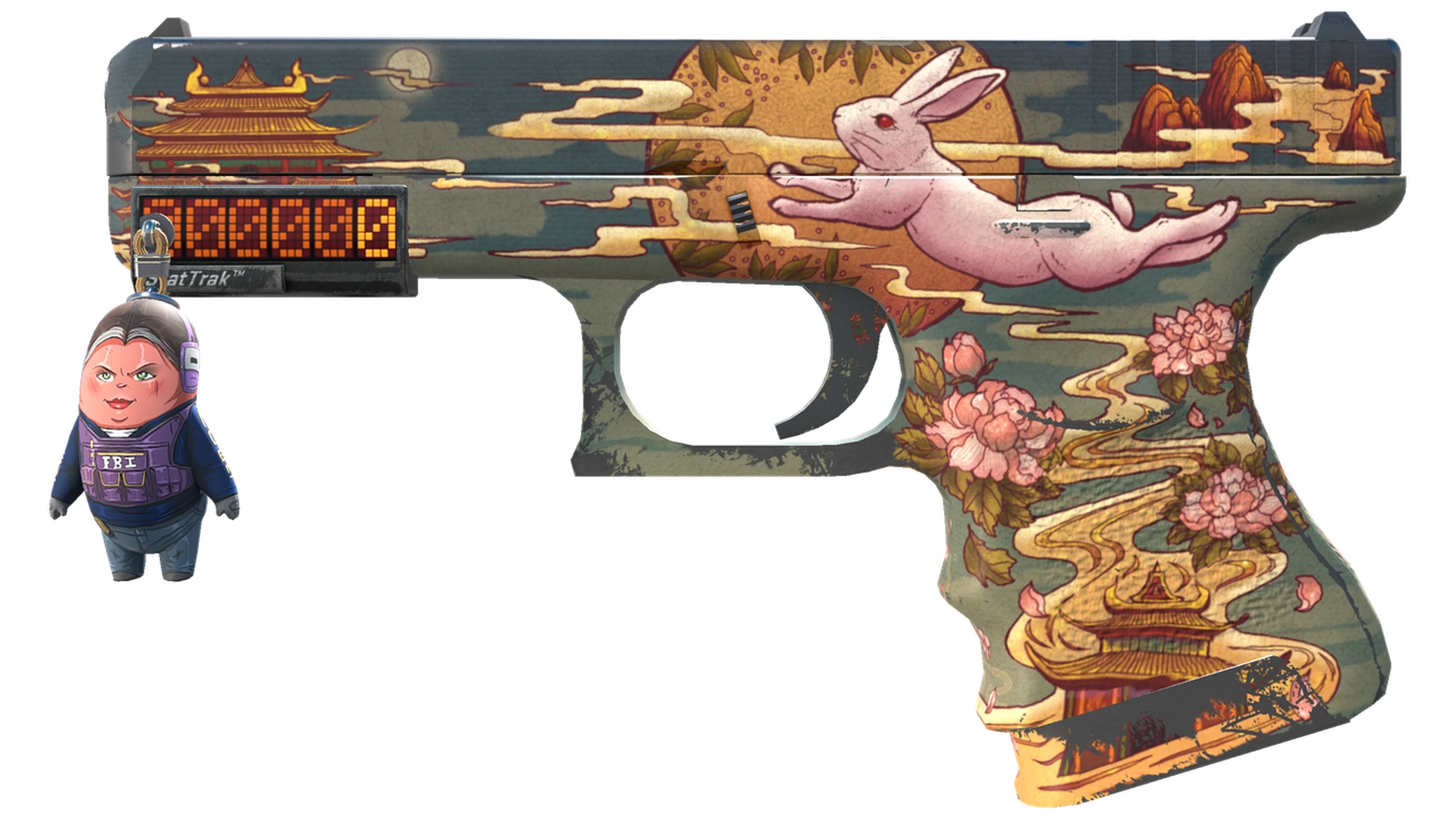 Umbral Rabbit image