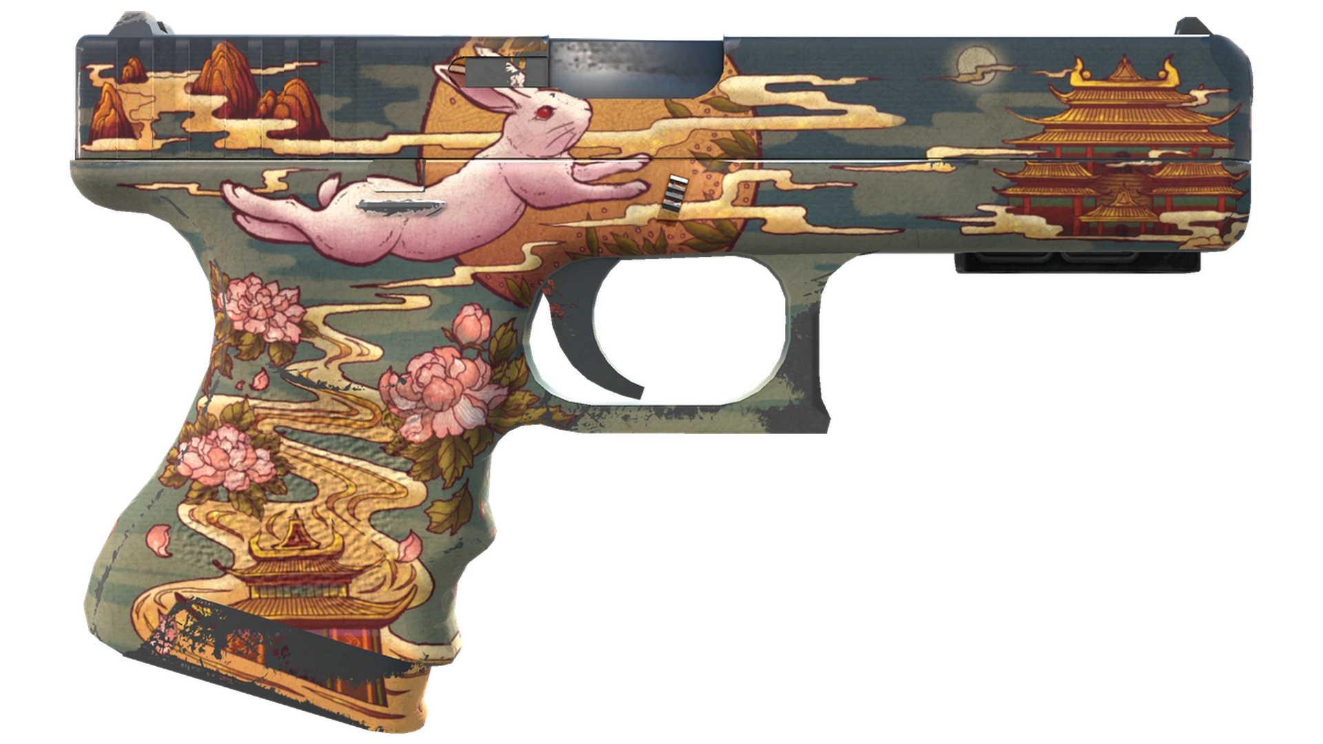 Umbral Rabbit image