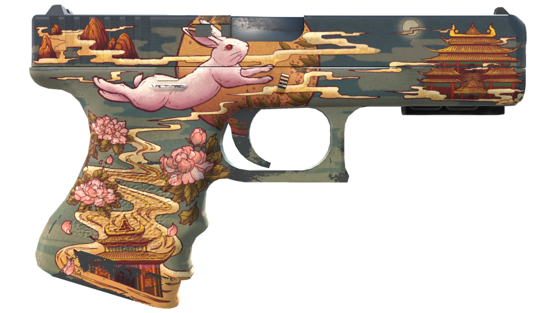 Umbral Rabbit image