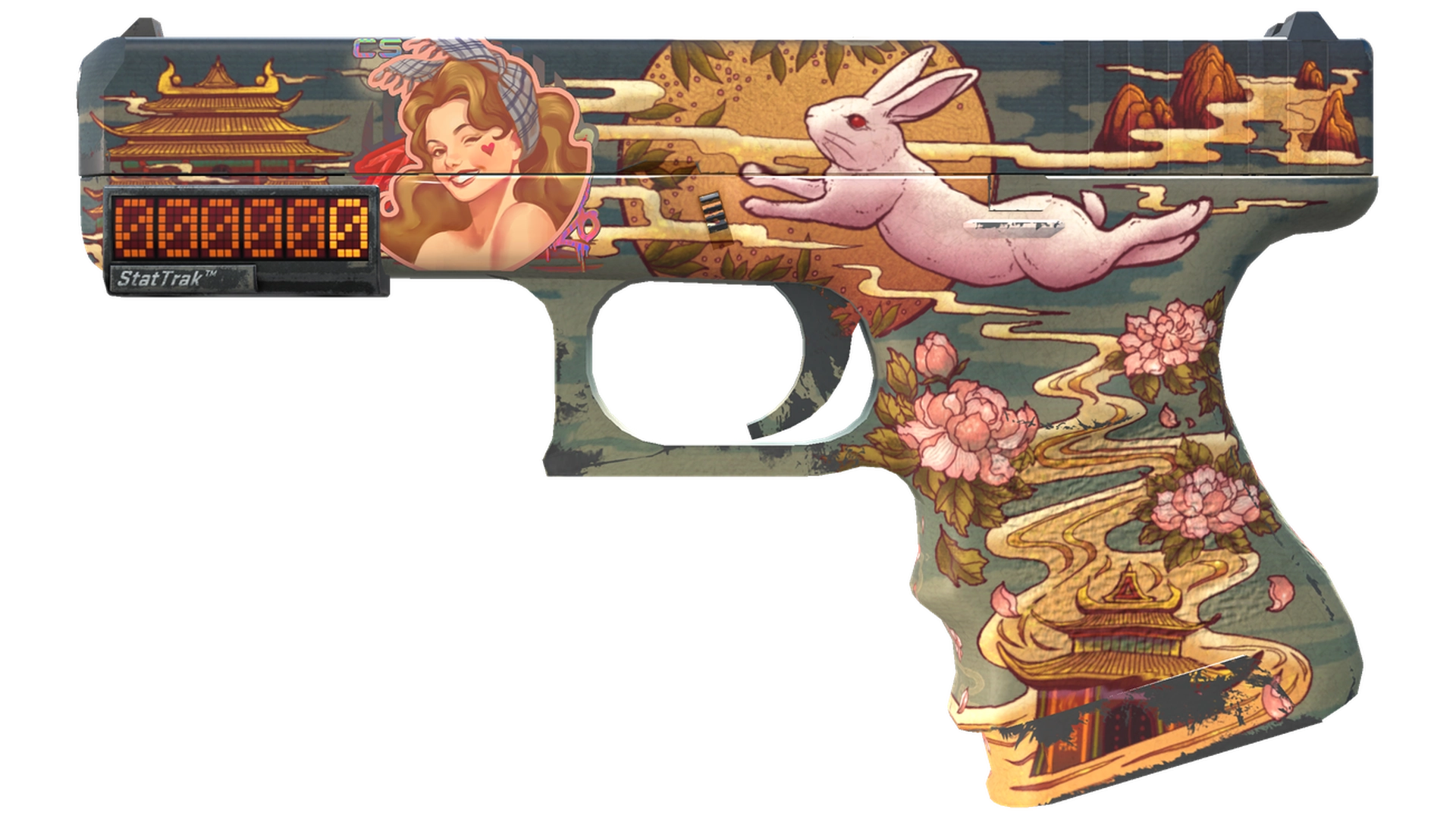 Umbral Rabbit image