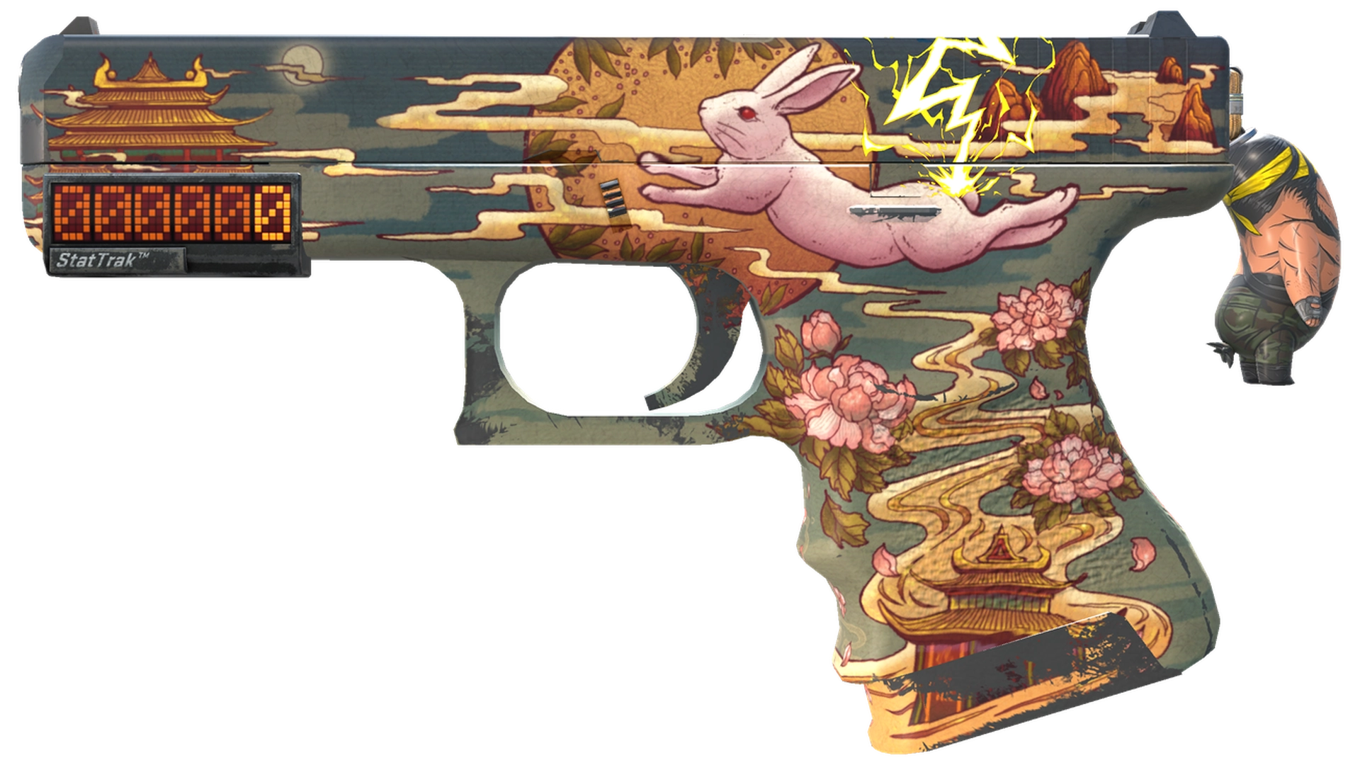 Umbral Rabbit image