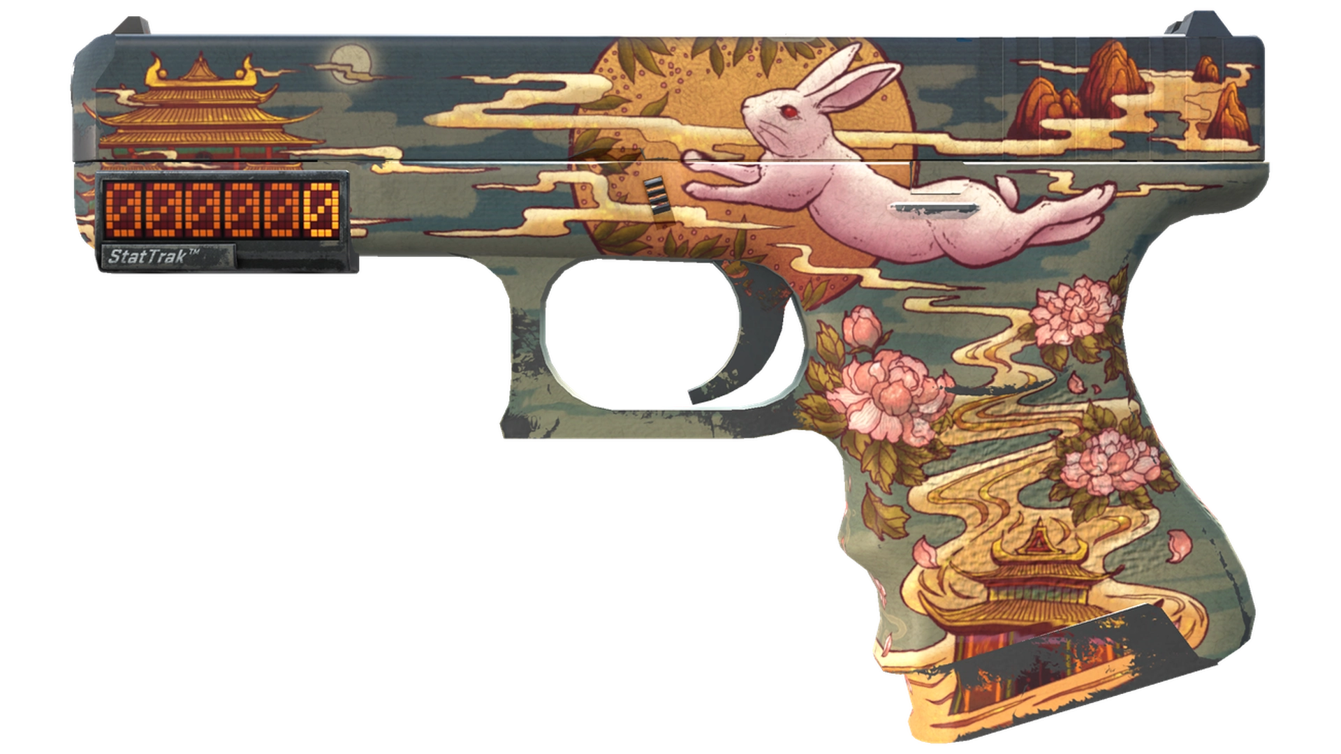 Umbral Rabbit image