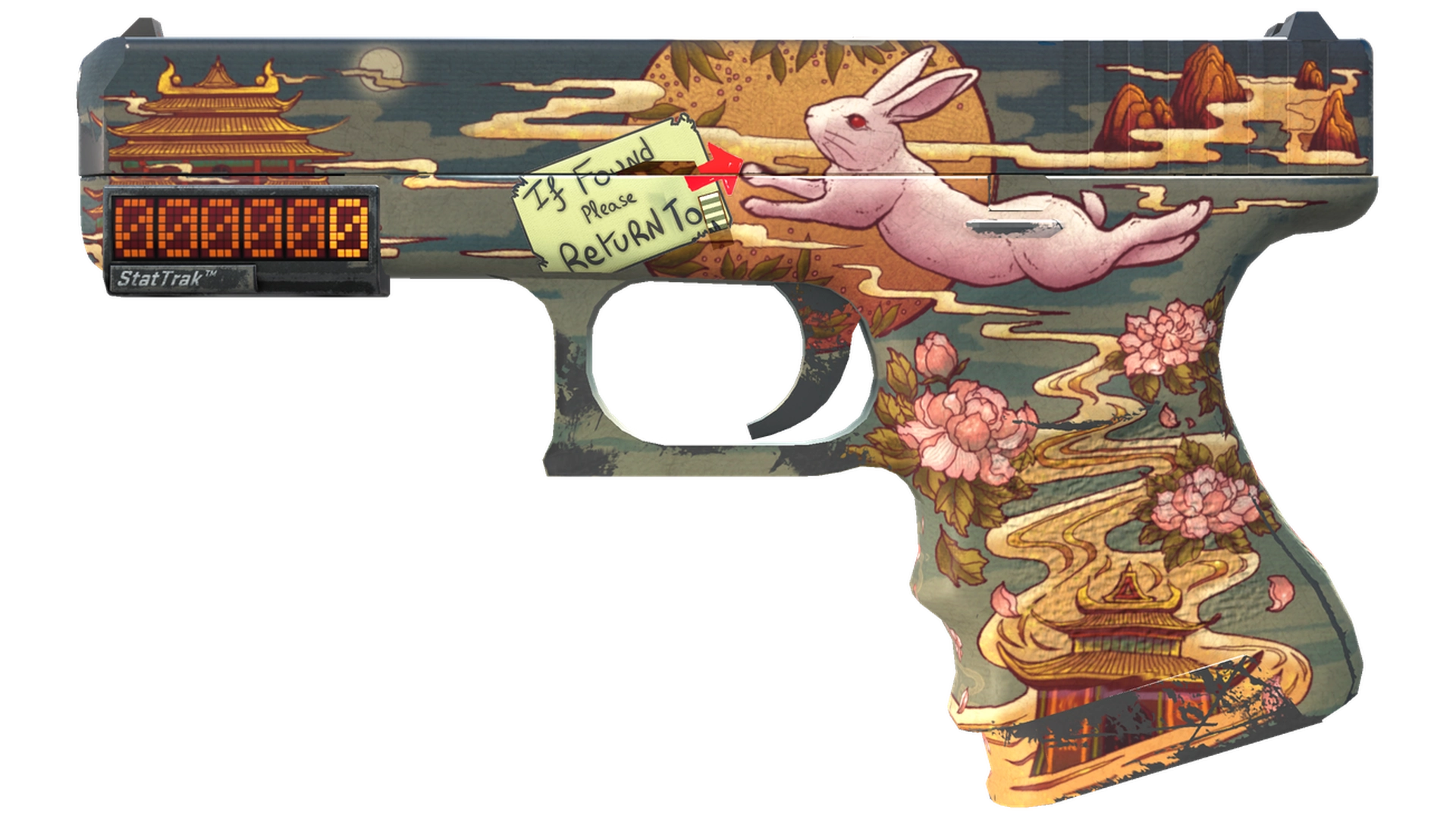 Umbral Rabbit image