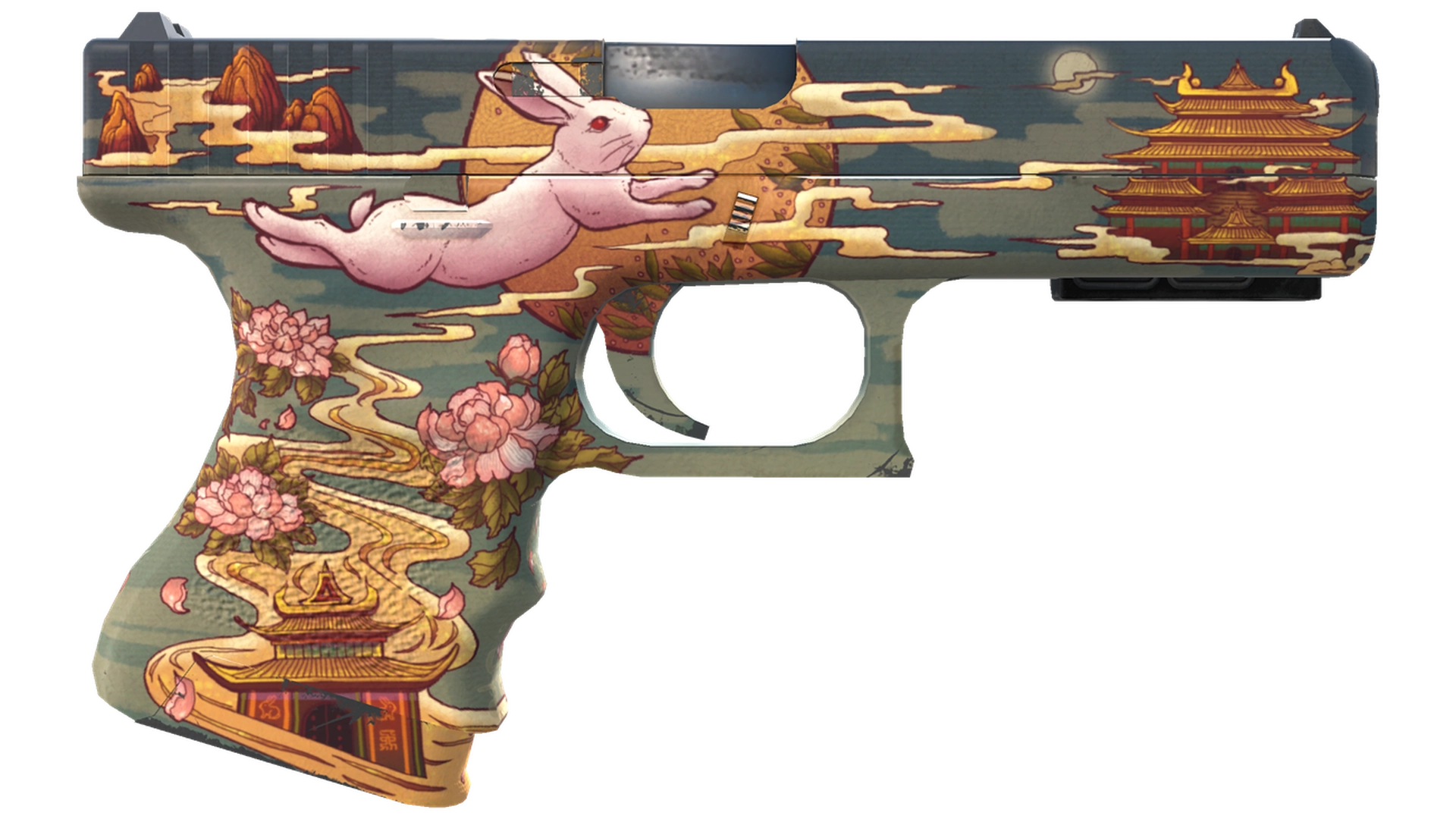 Umbral Rabbit image