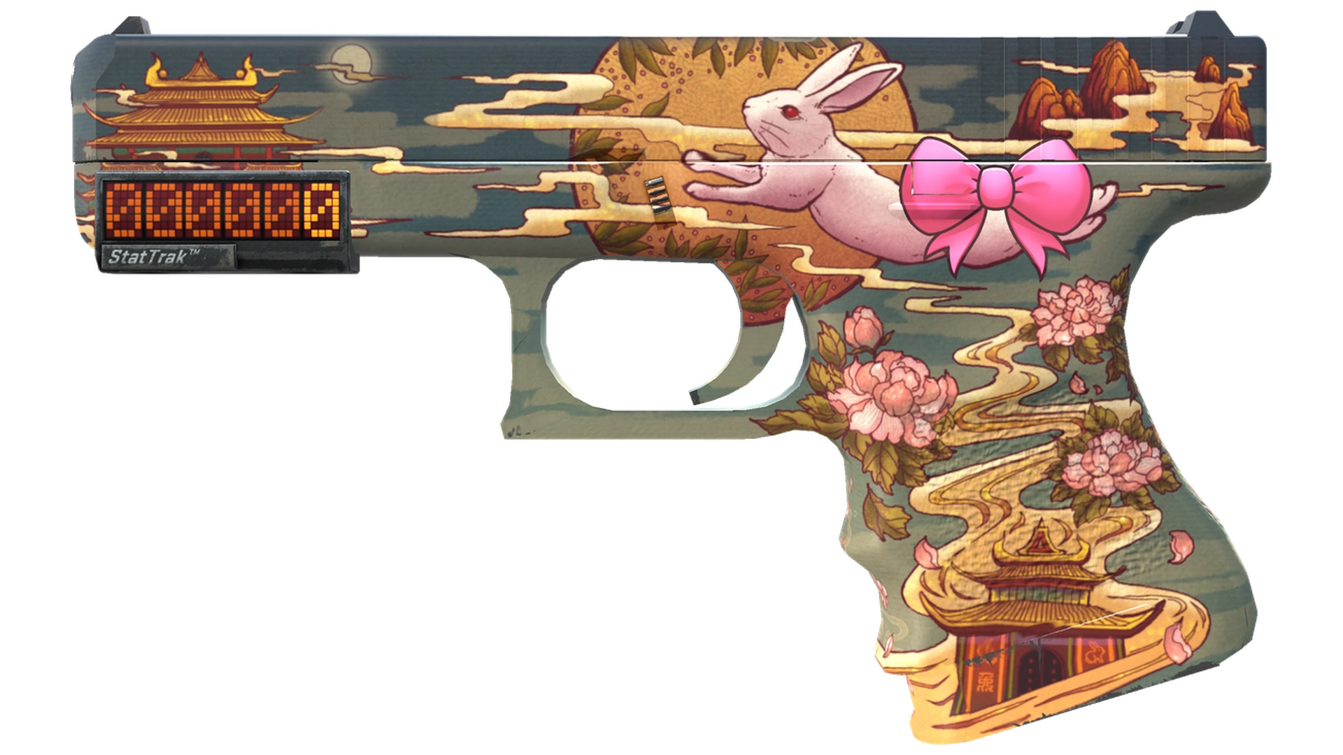 Umbral Rabbit image