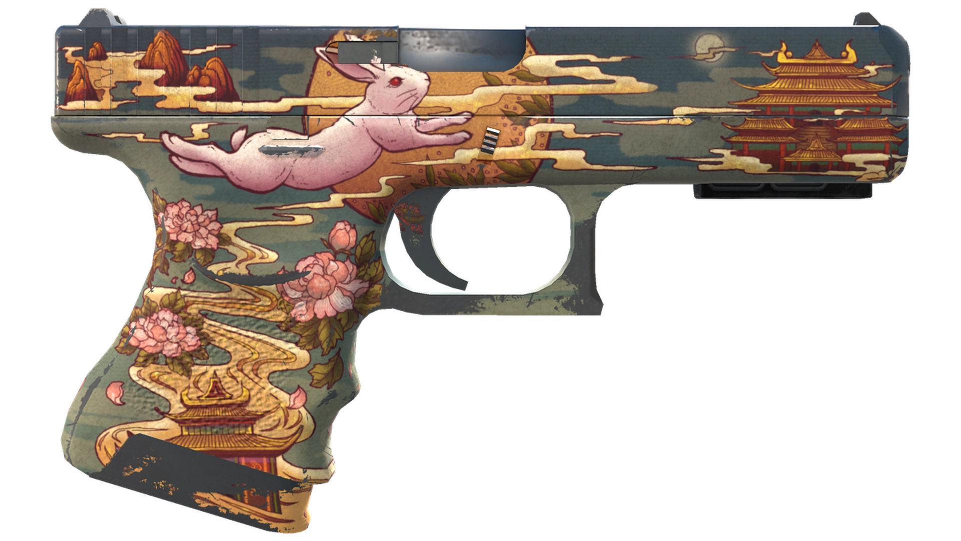 Umbral Rabbit image