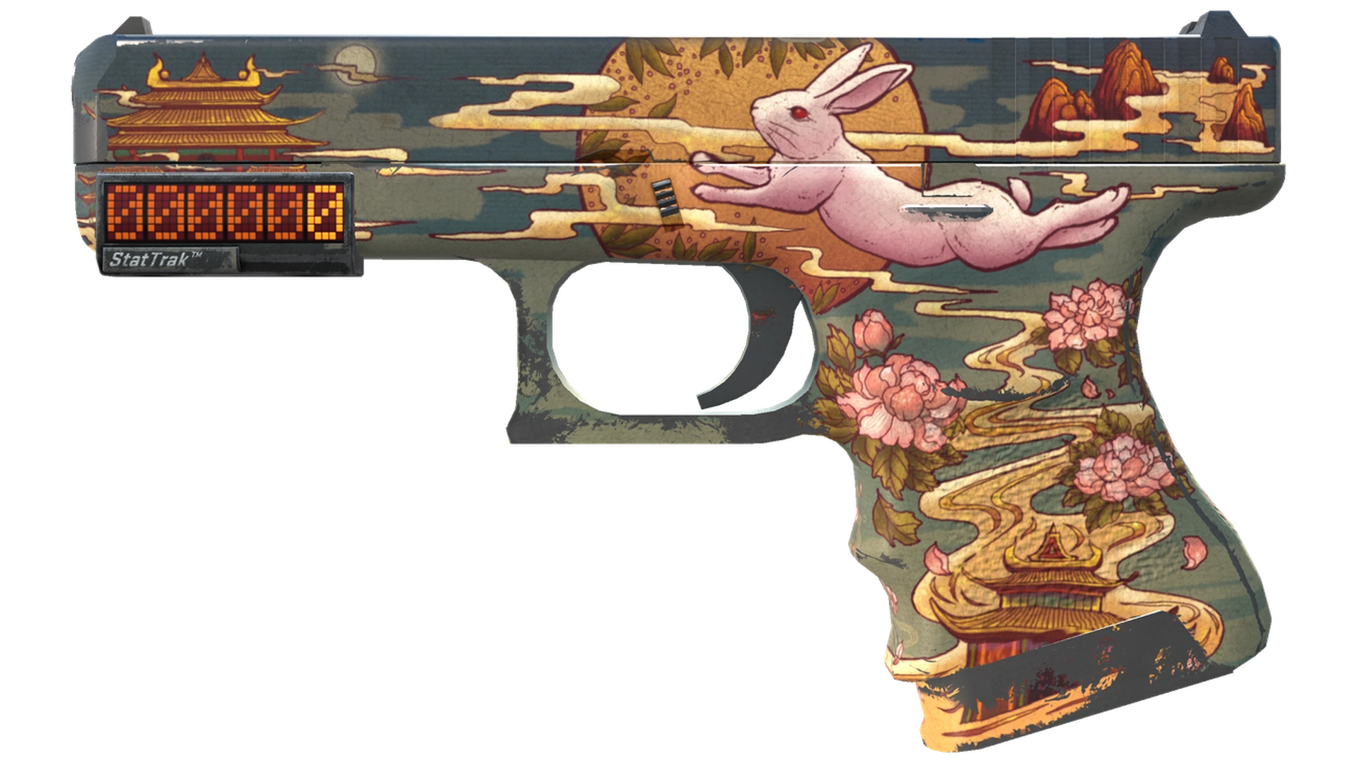 Umbral Rabbit image