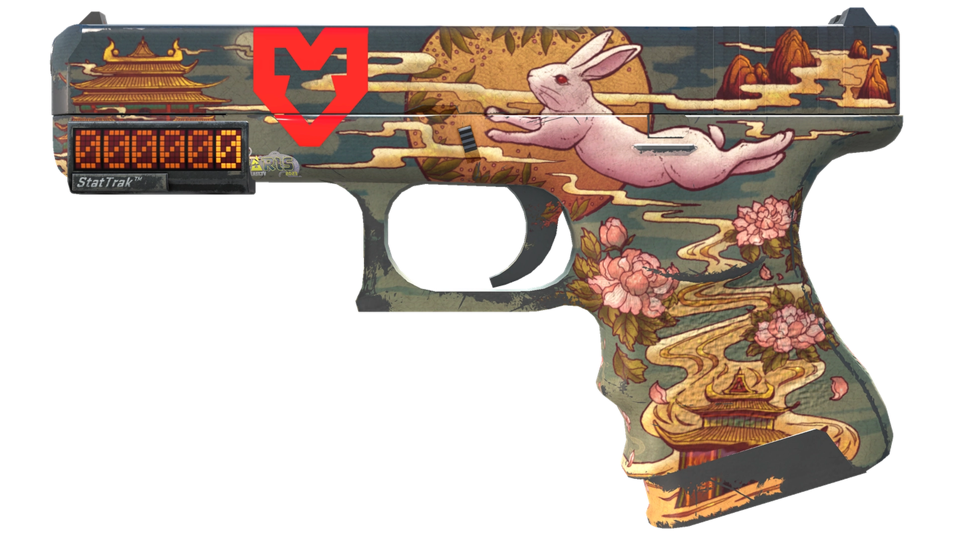 Umbral Rabbit image
