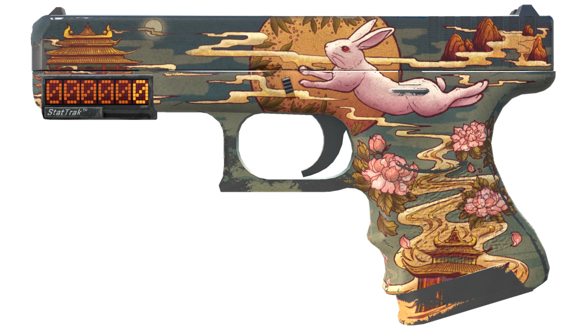 Umbral Rabbit image