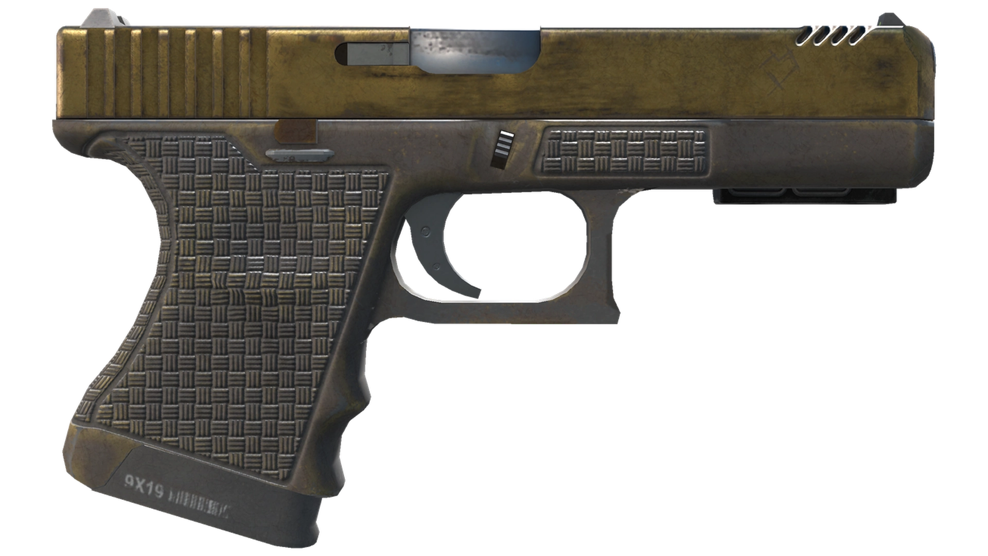 Warhawk image