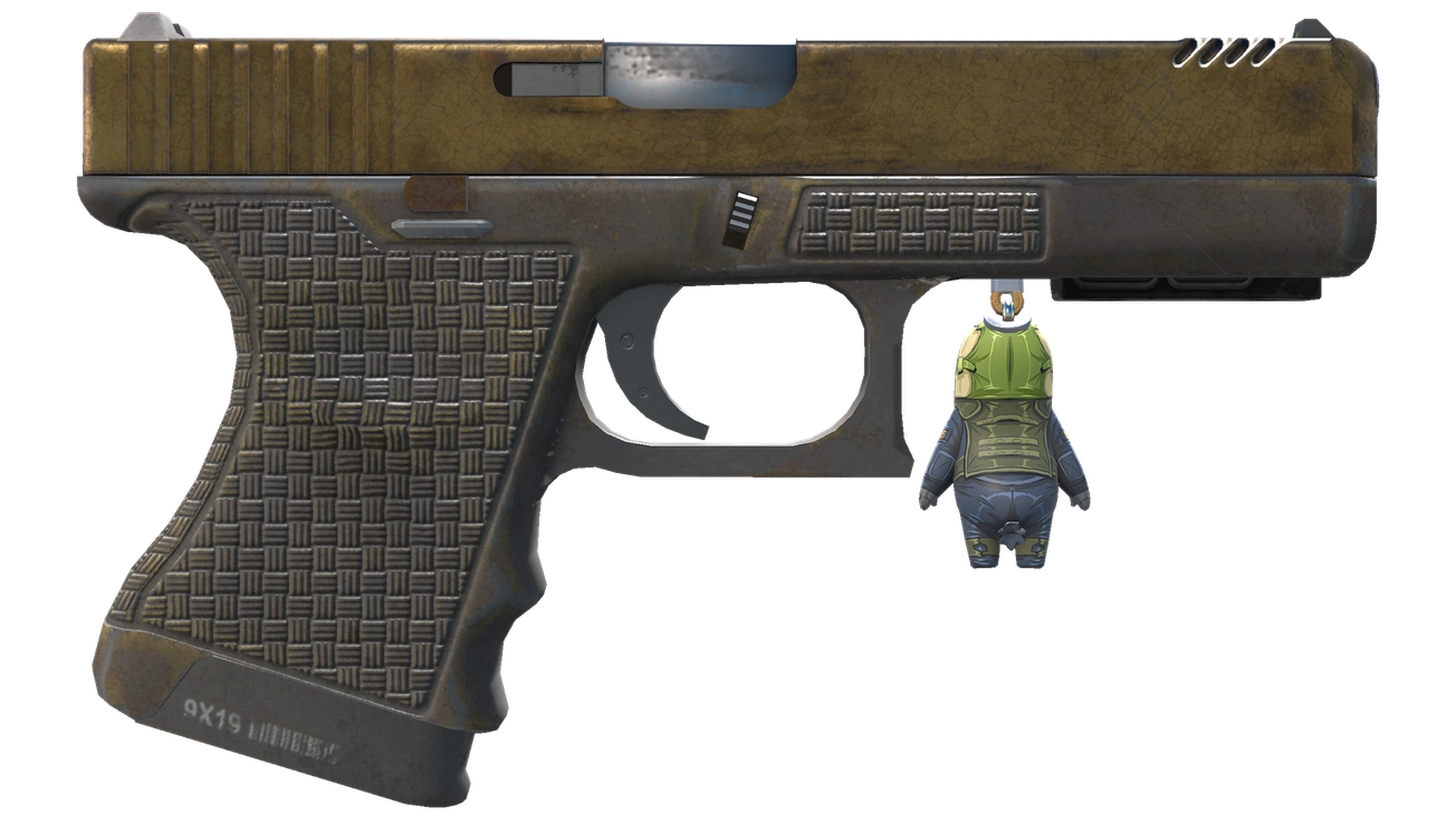 Warhawk image