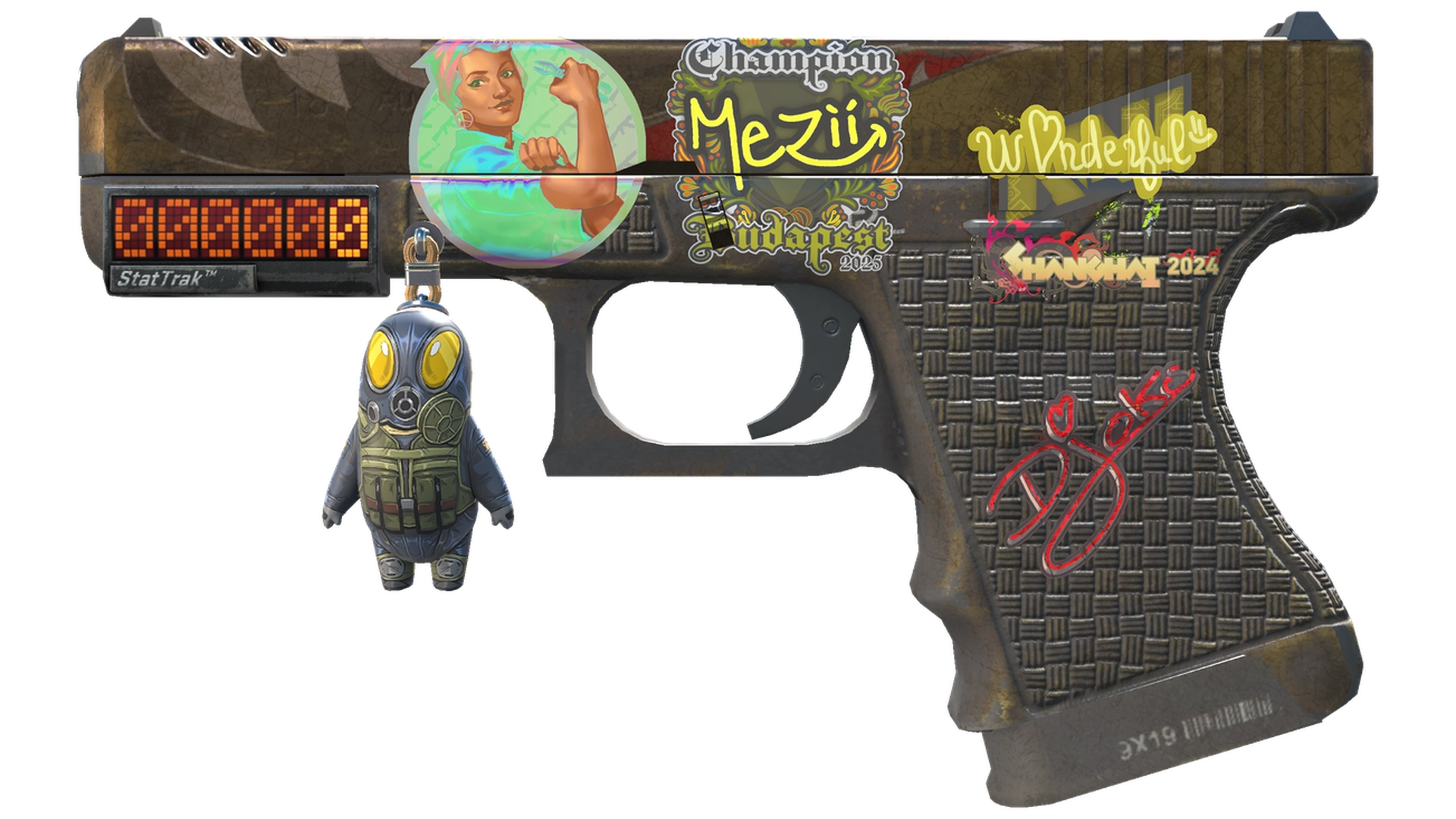 Warhawk image