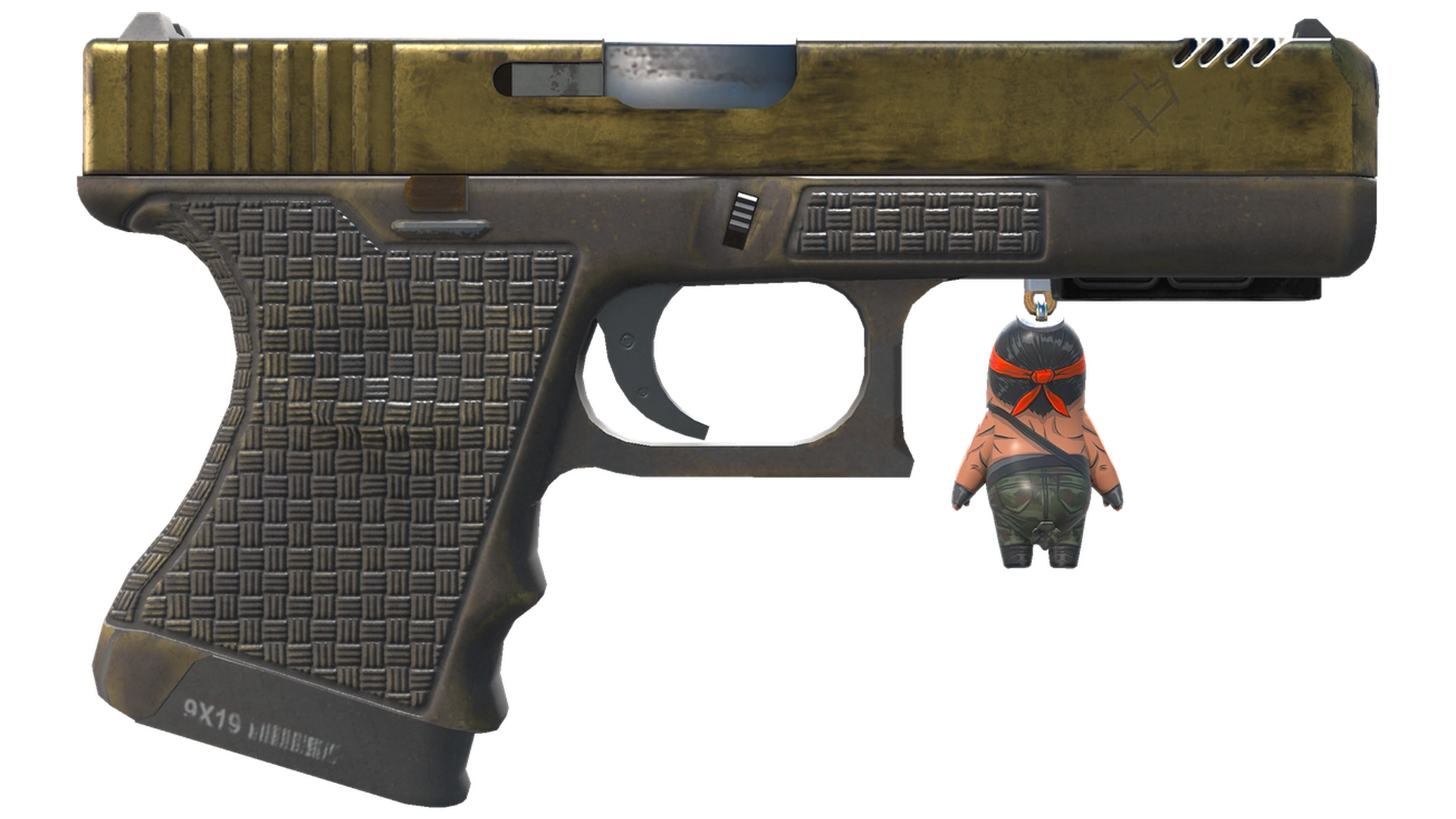 Warhawk image