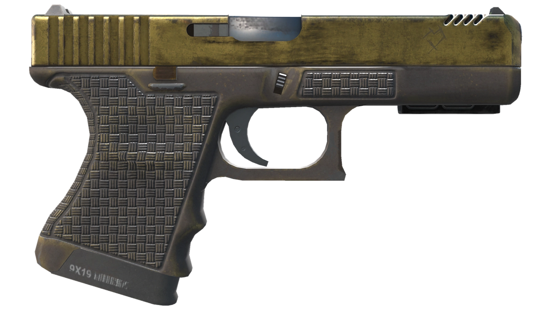 Warhawk image