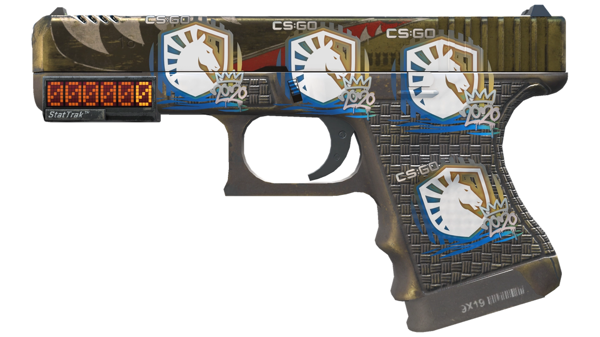 Warhawk image