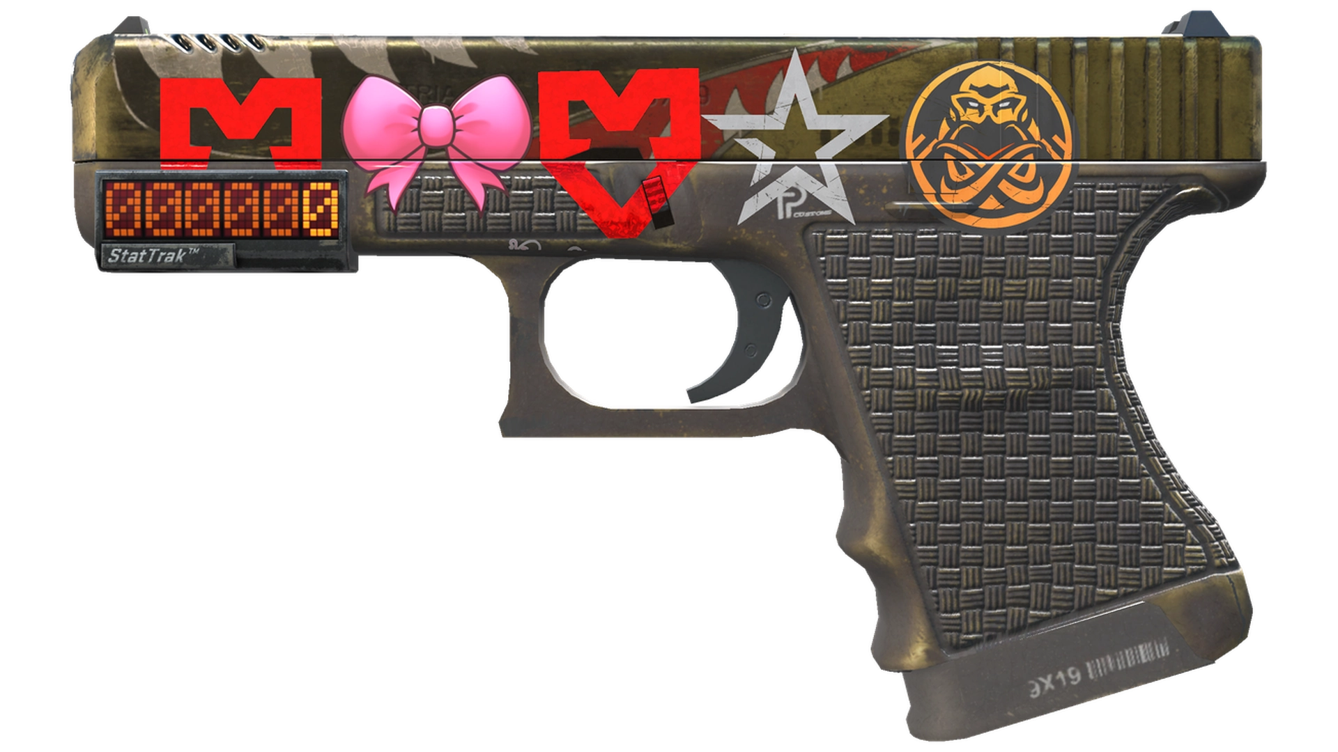 Warhawk image