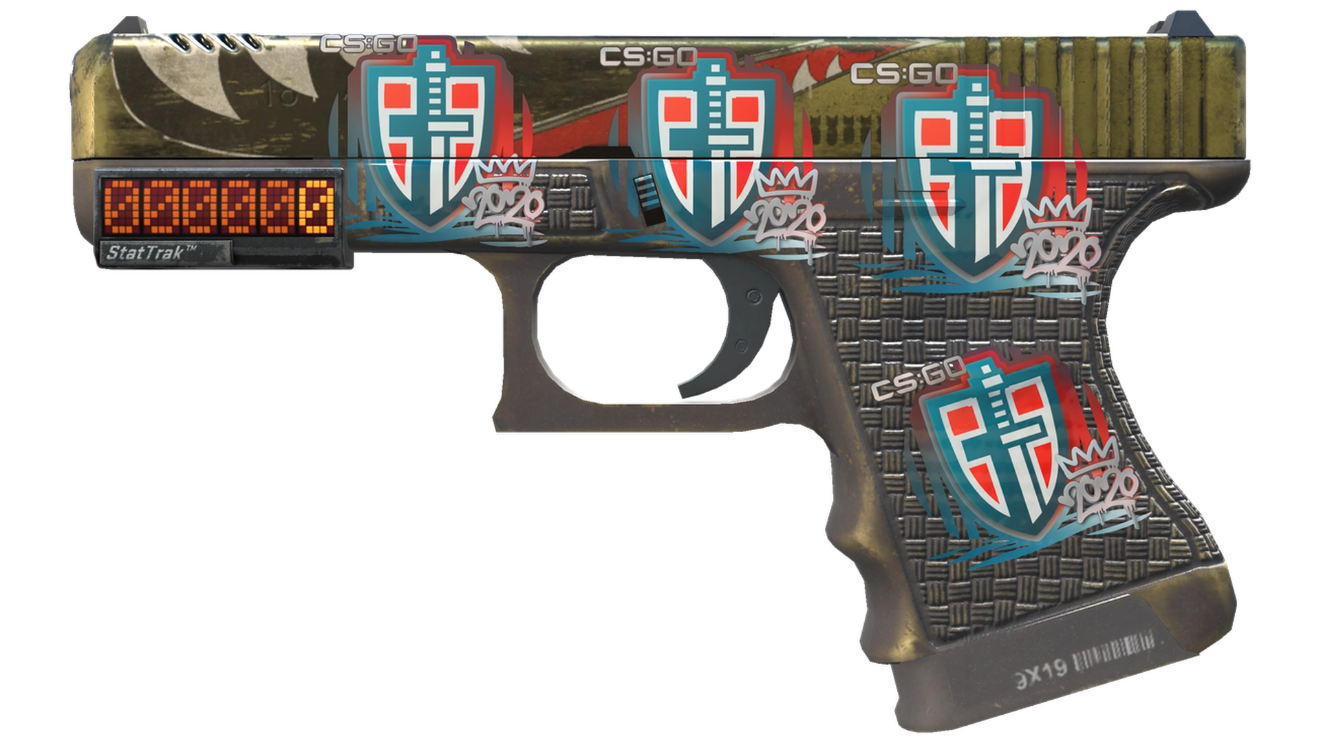 Warhawk image