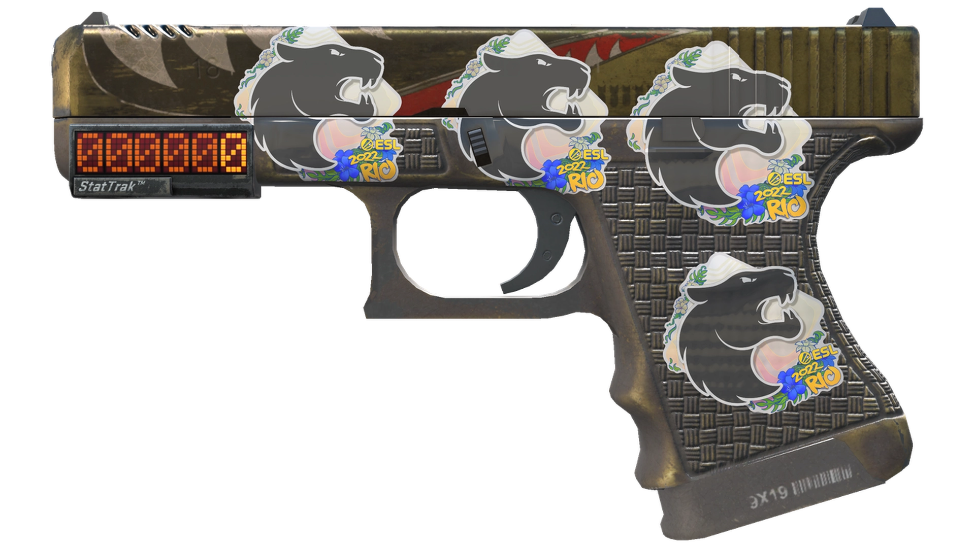 Warhawk image