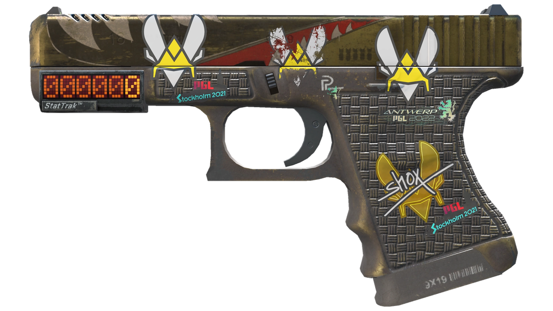 Warhawk image