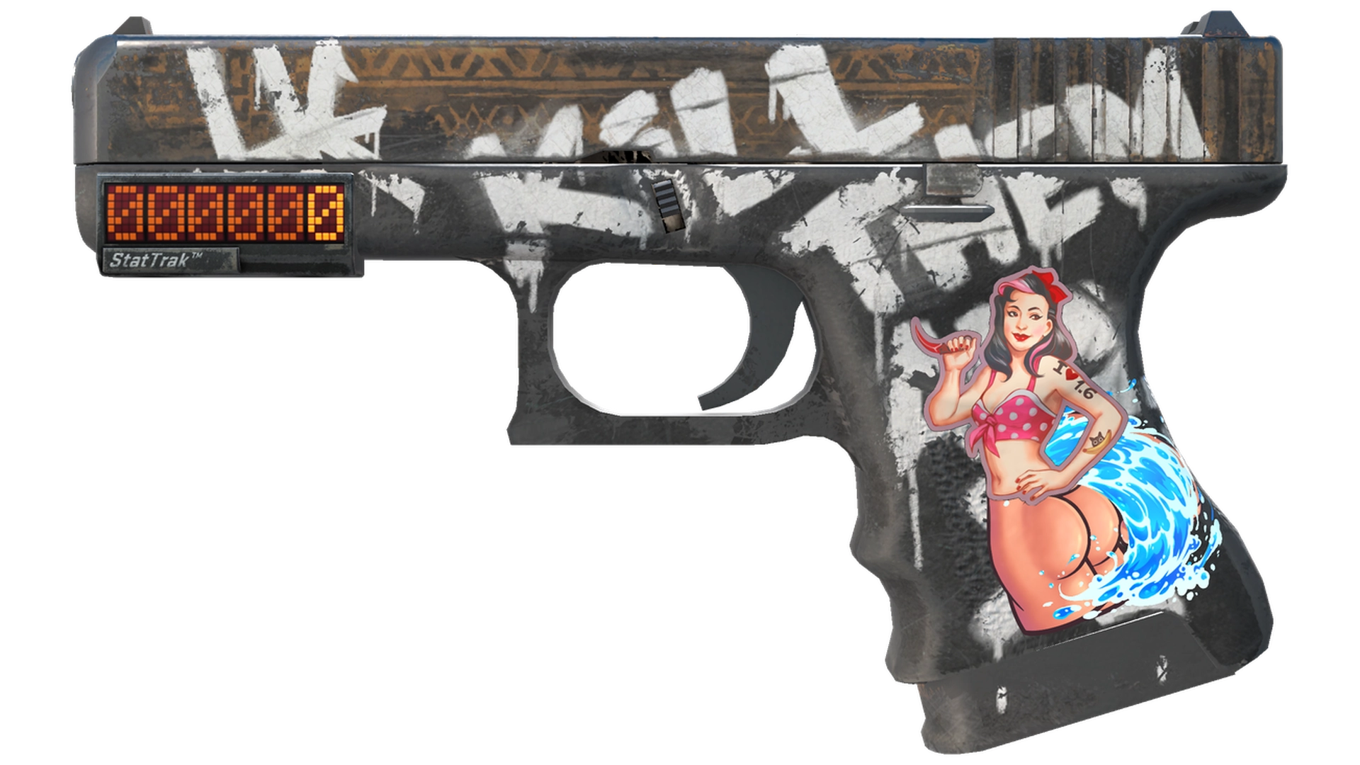 Wasteland Rebel image