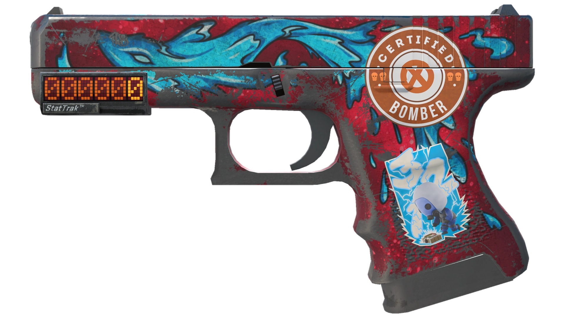 Water Elemental image