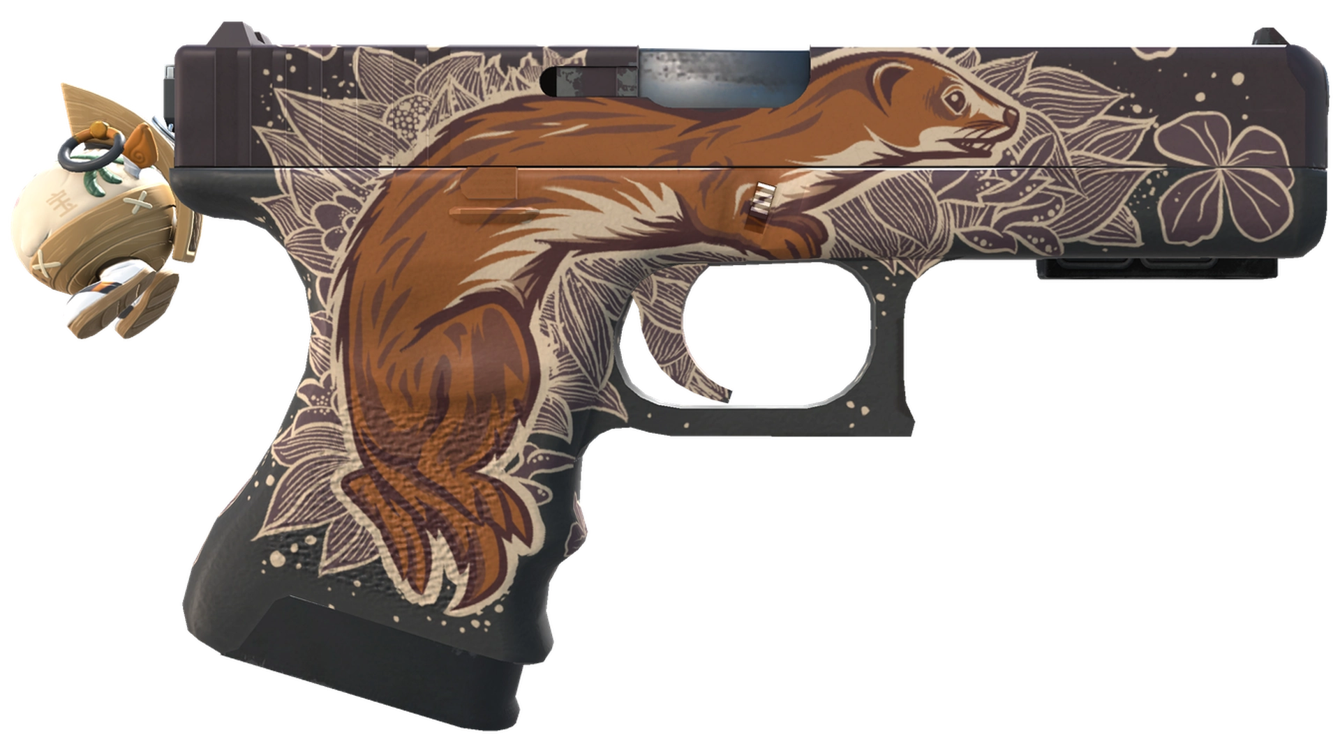 Weasel image