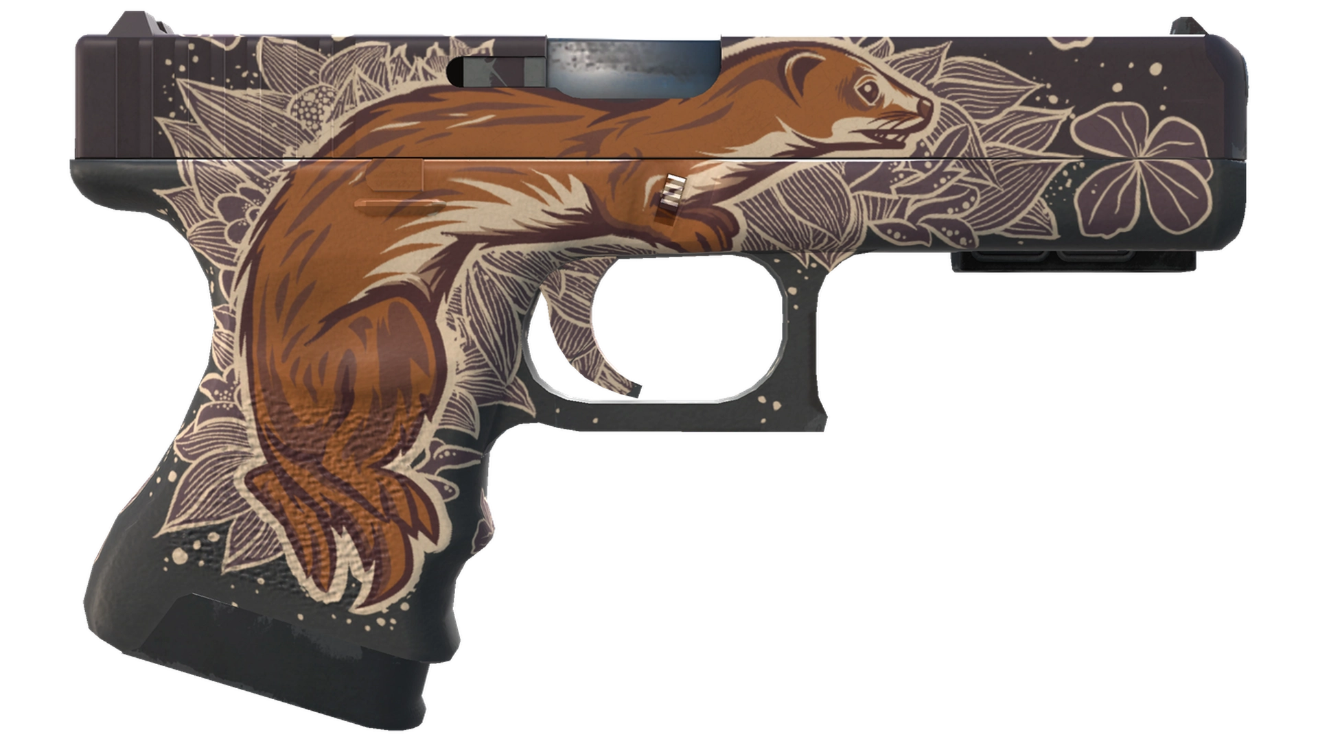 Weasel image