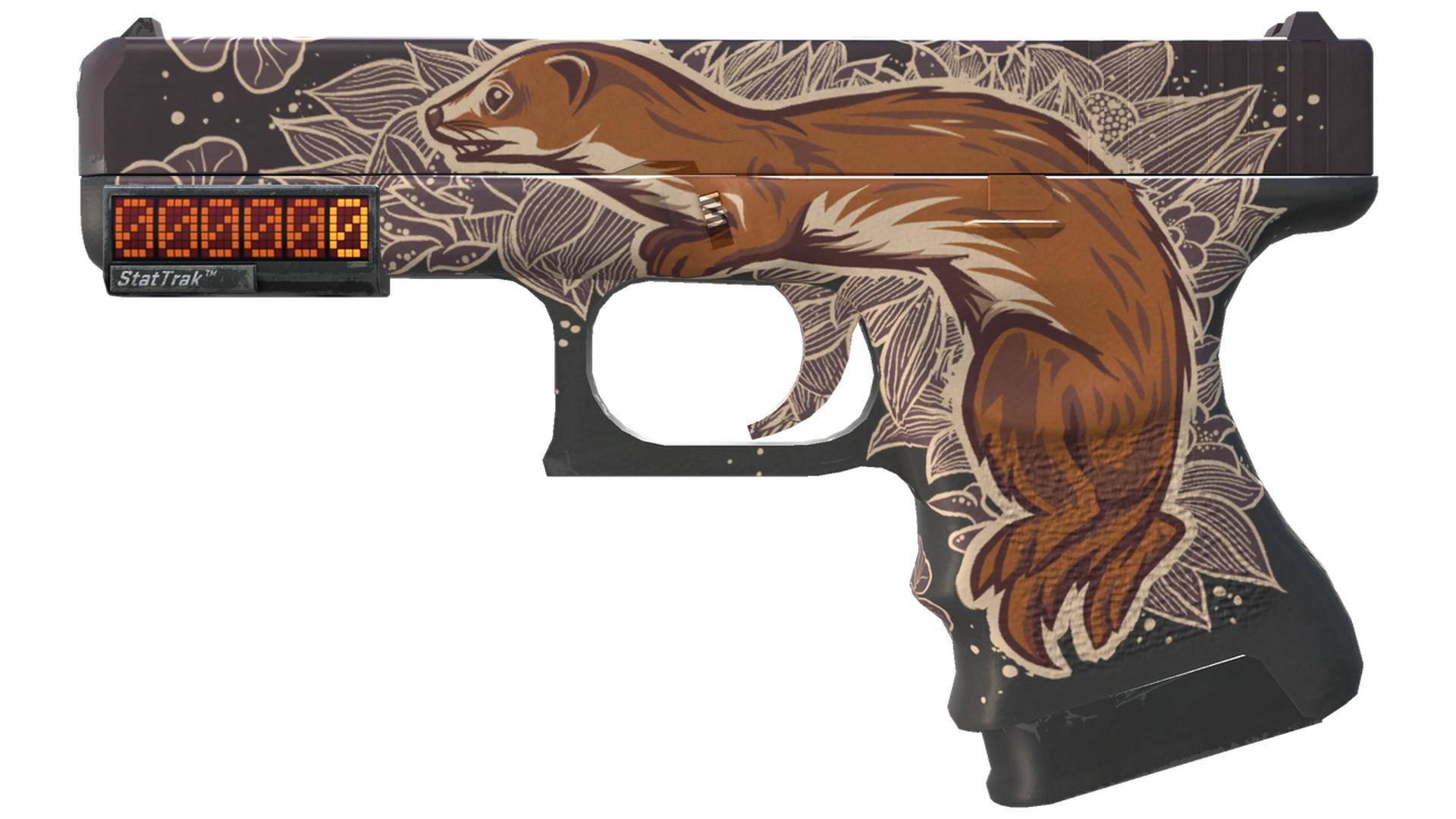 Weasel image