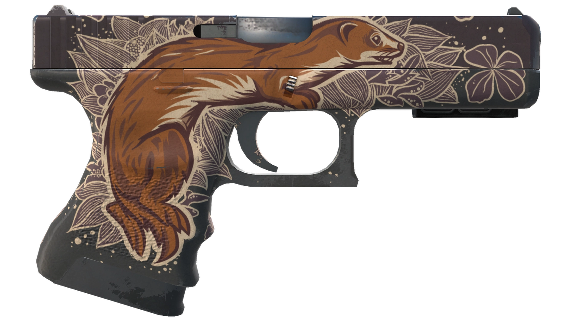 Weasel image