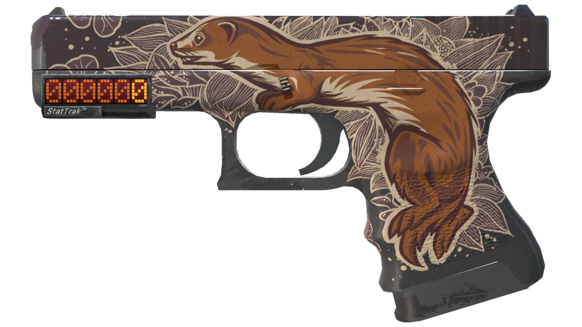 Weasel image