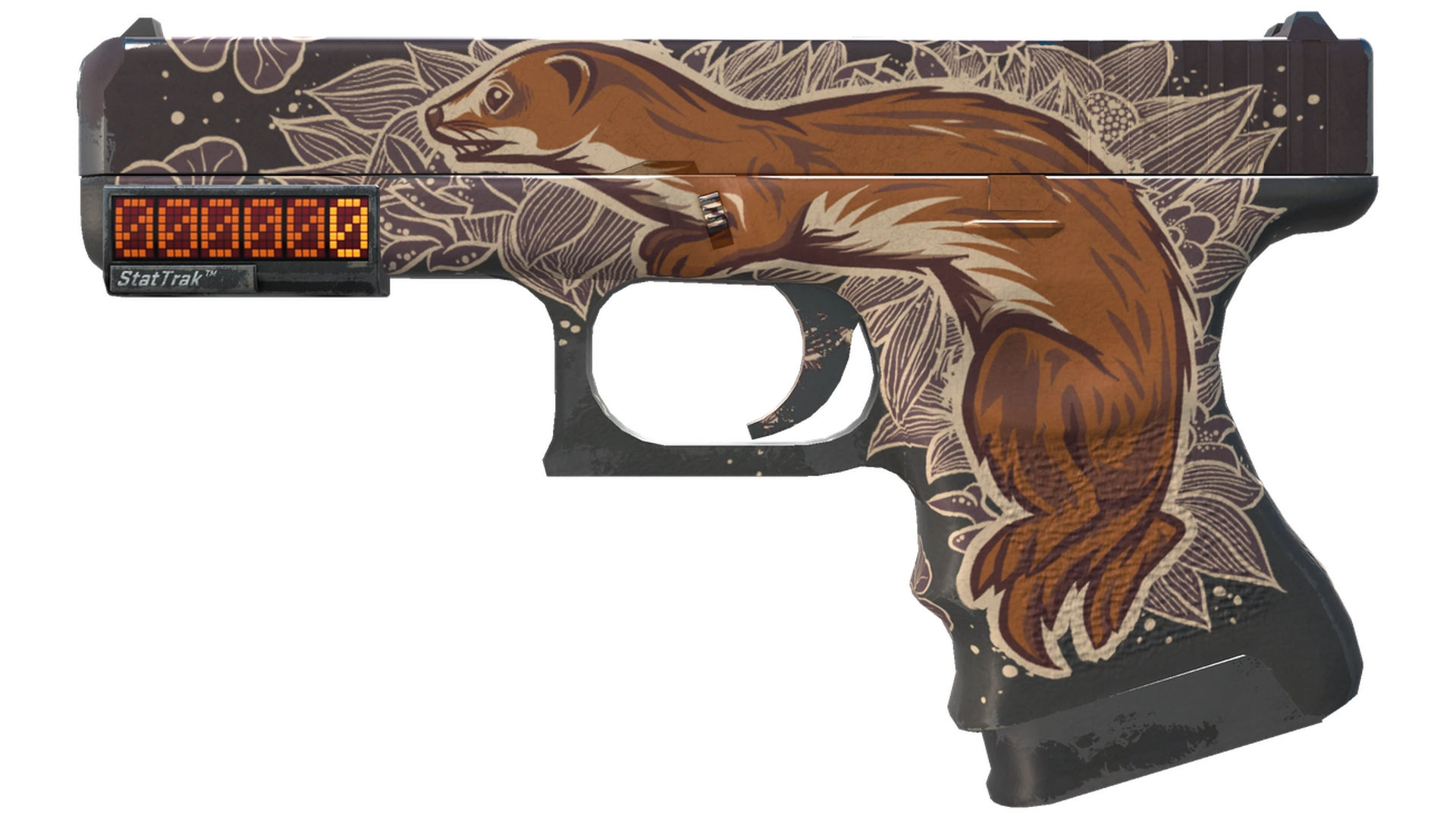 Weasel image