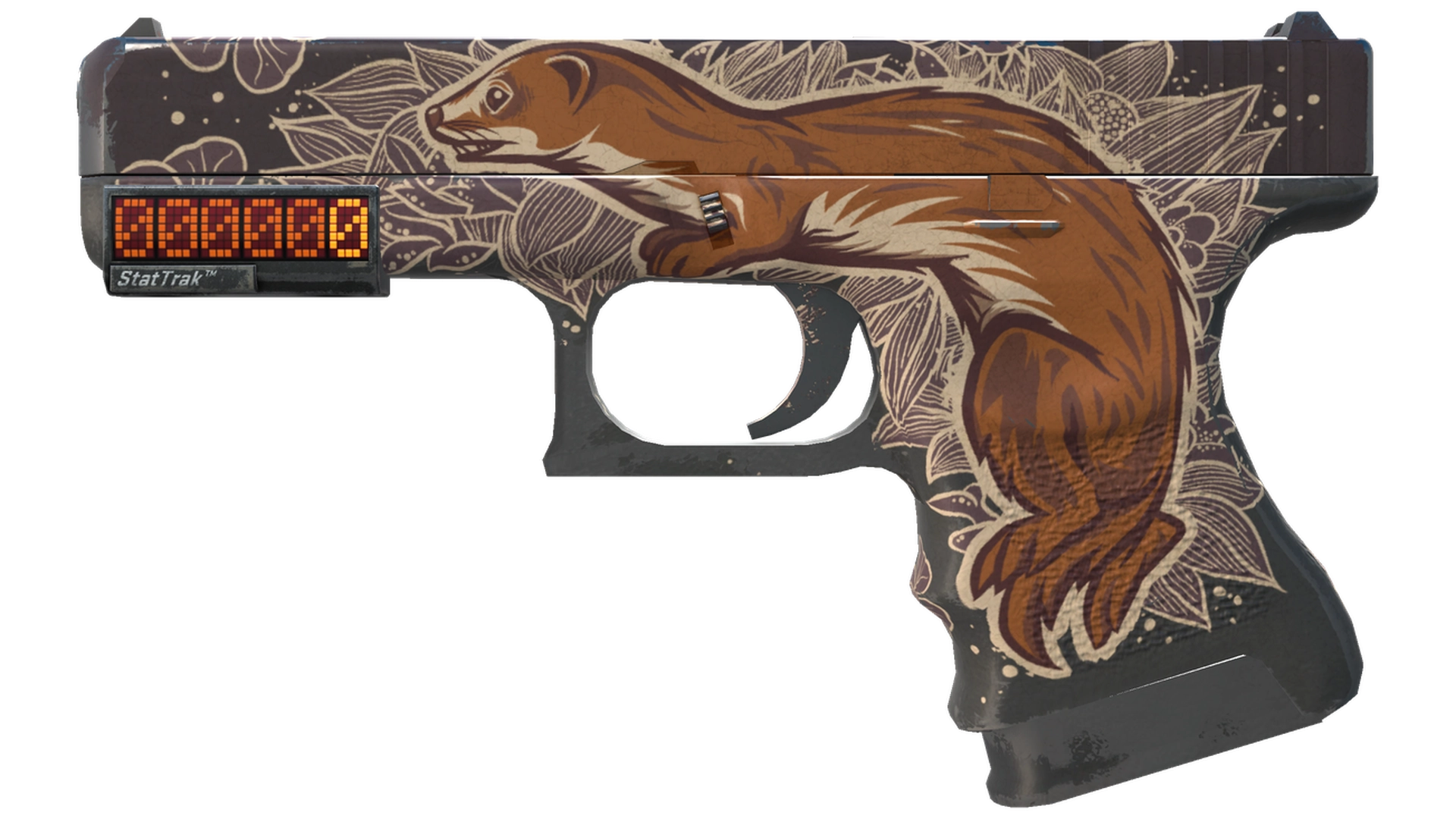 Weasel image