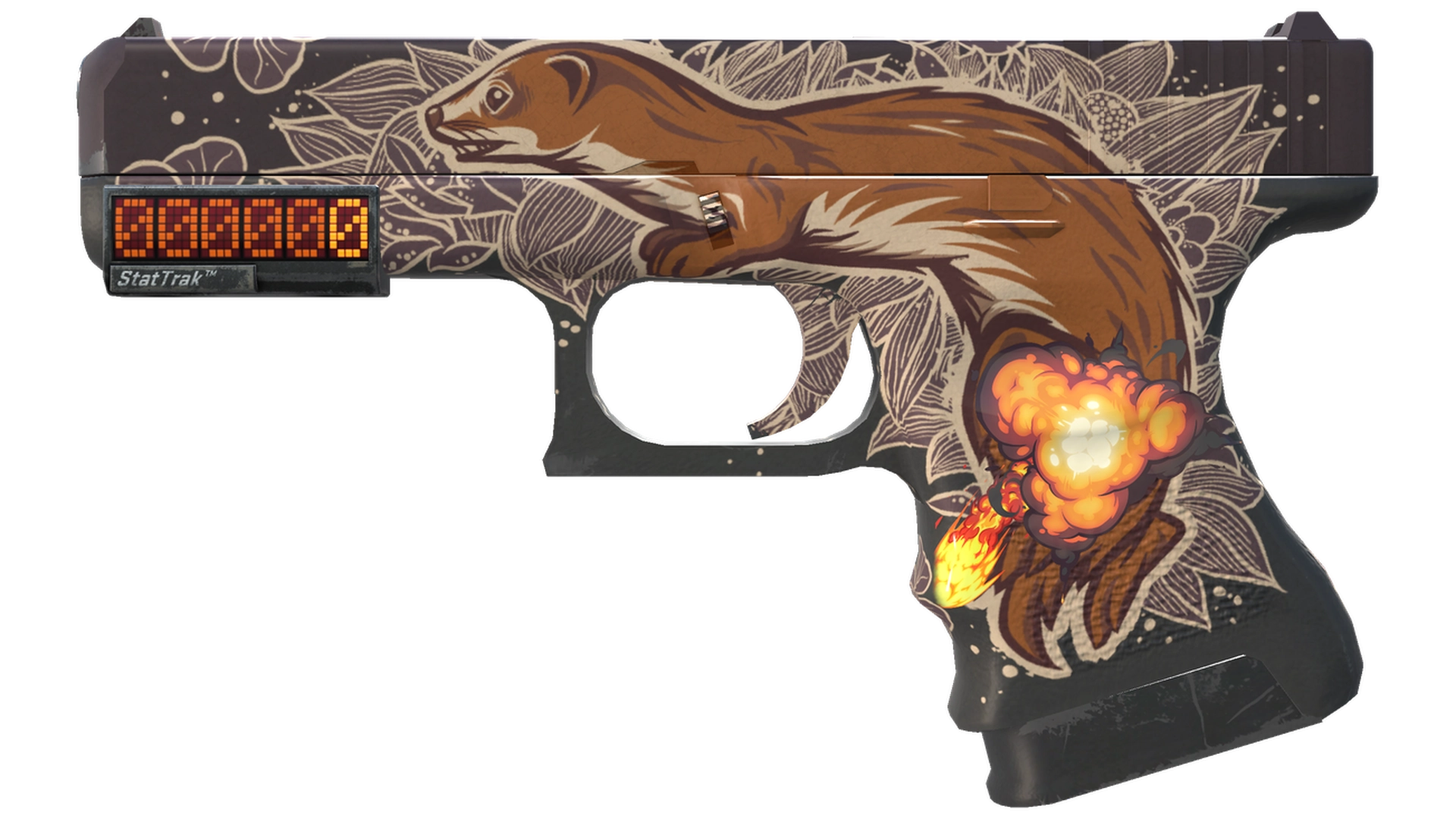 Weasel image