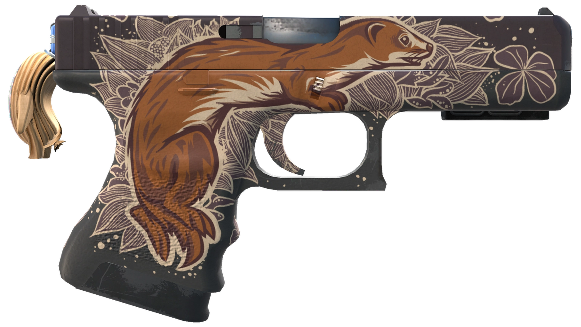 Weasel image