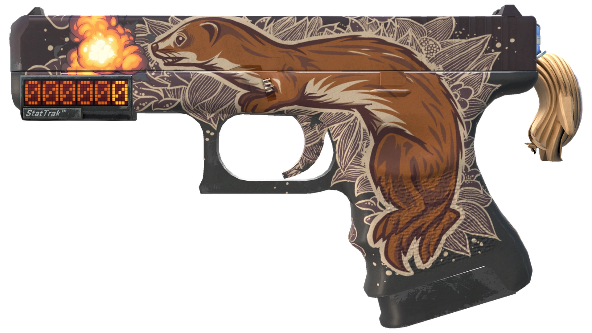 Weasel image
