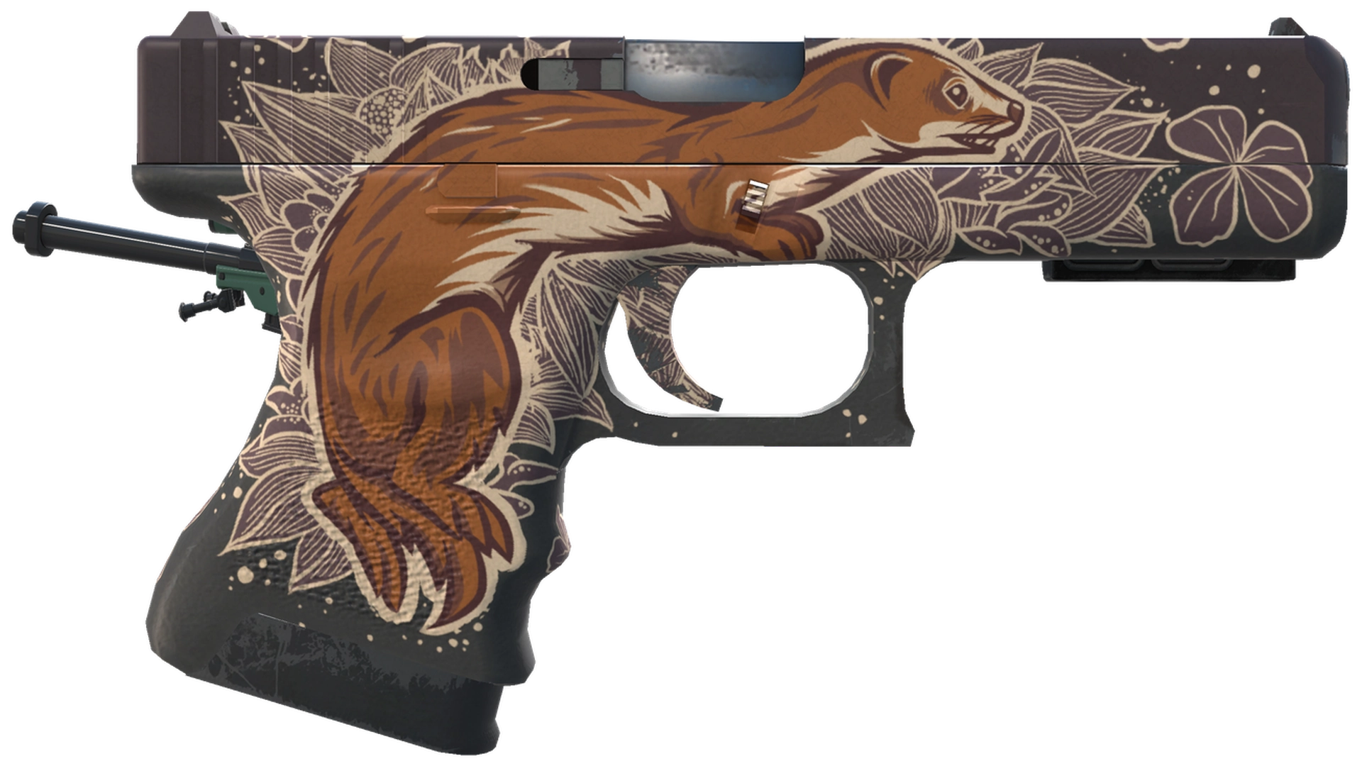 Weasel image