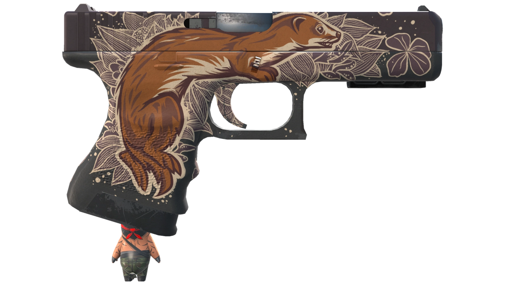 Weasel image