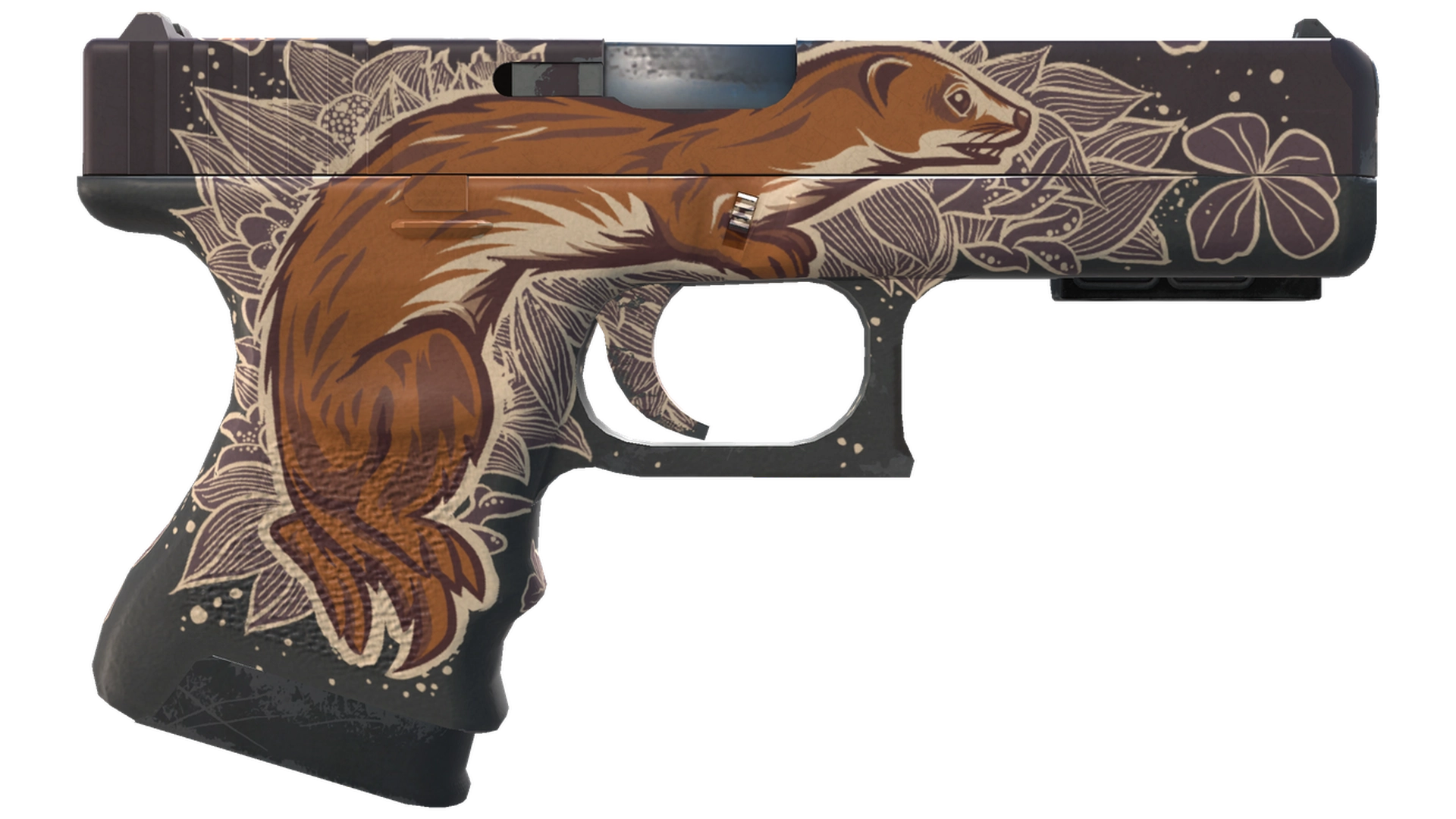Weasel image