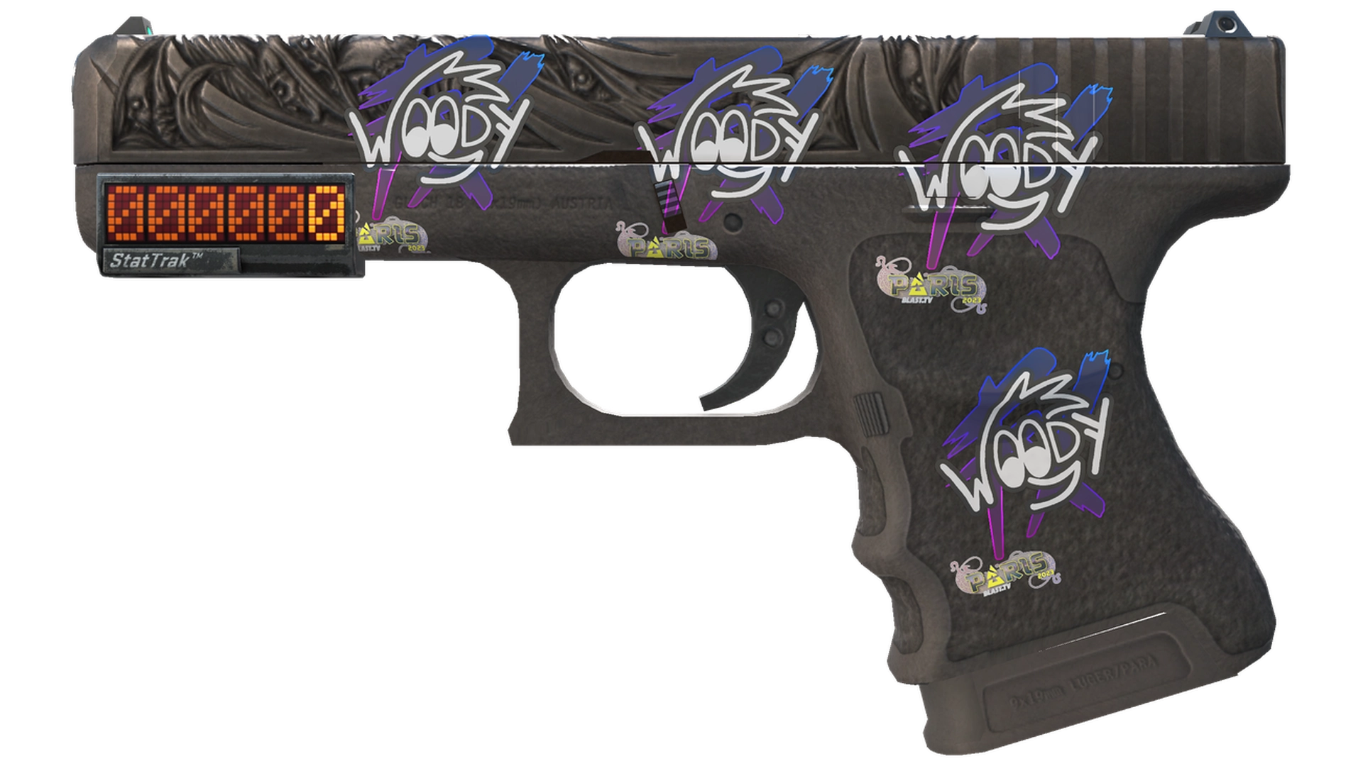 Wraiths image