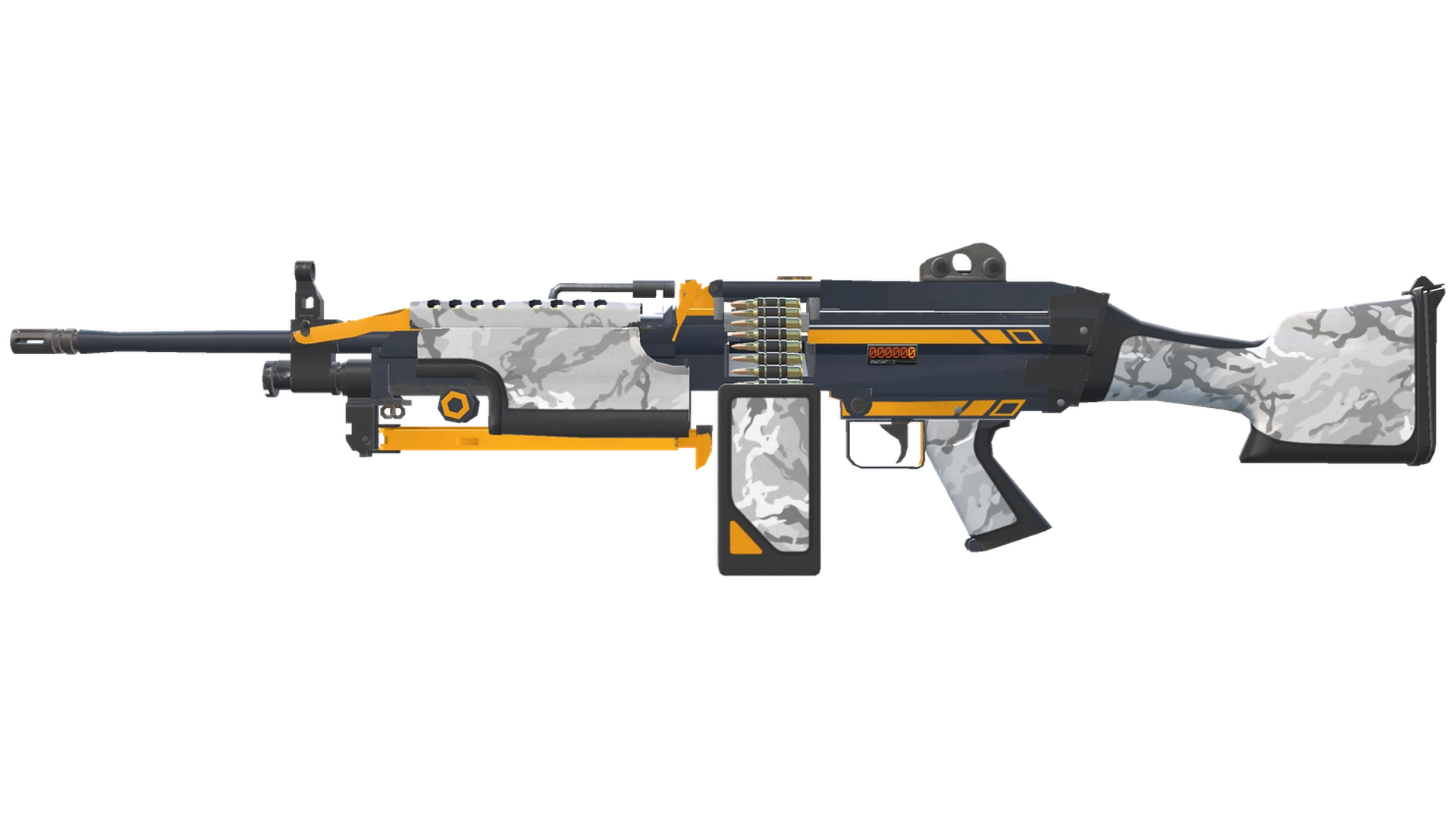 Spectre image