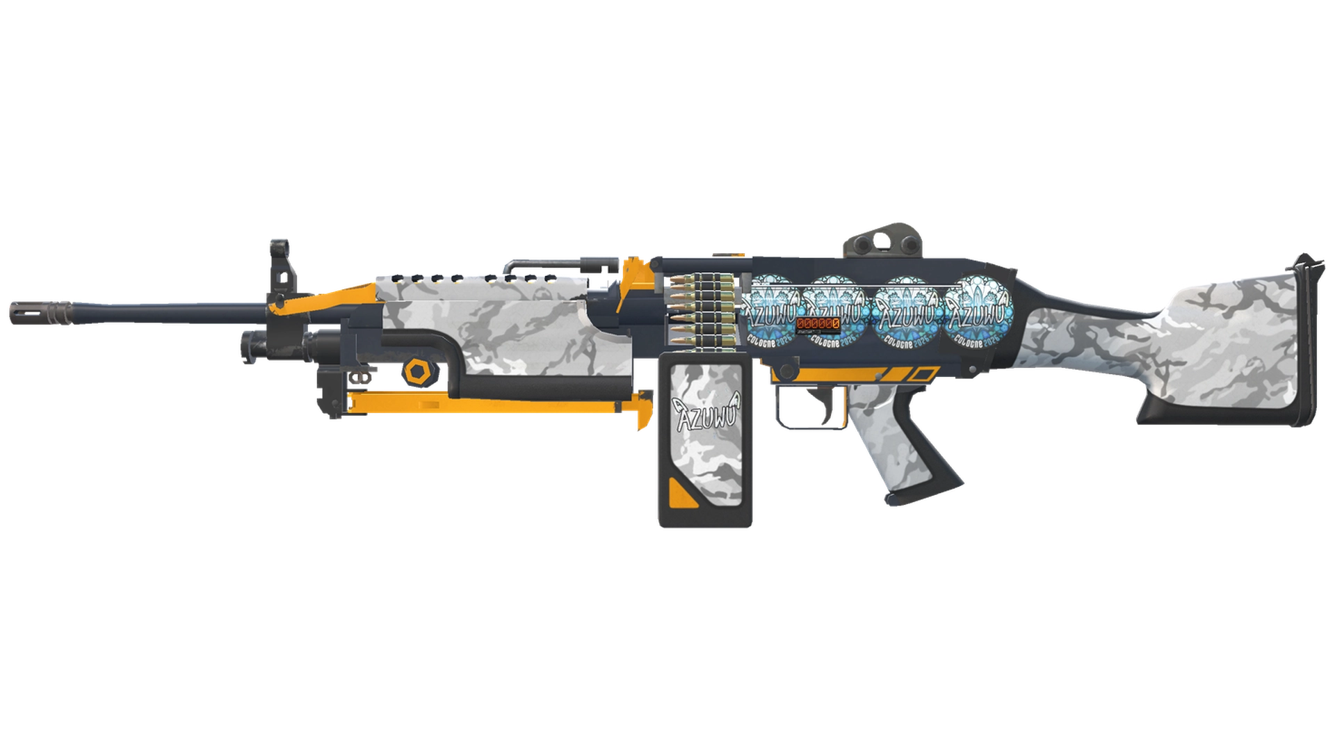 Spectre image