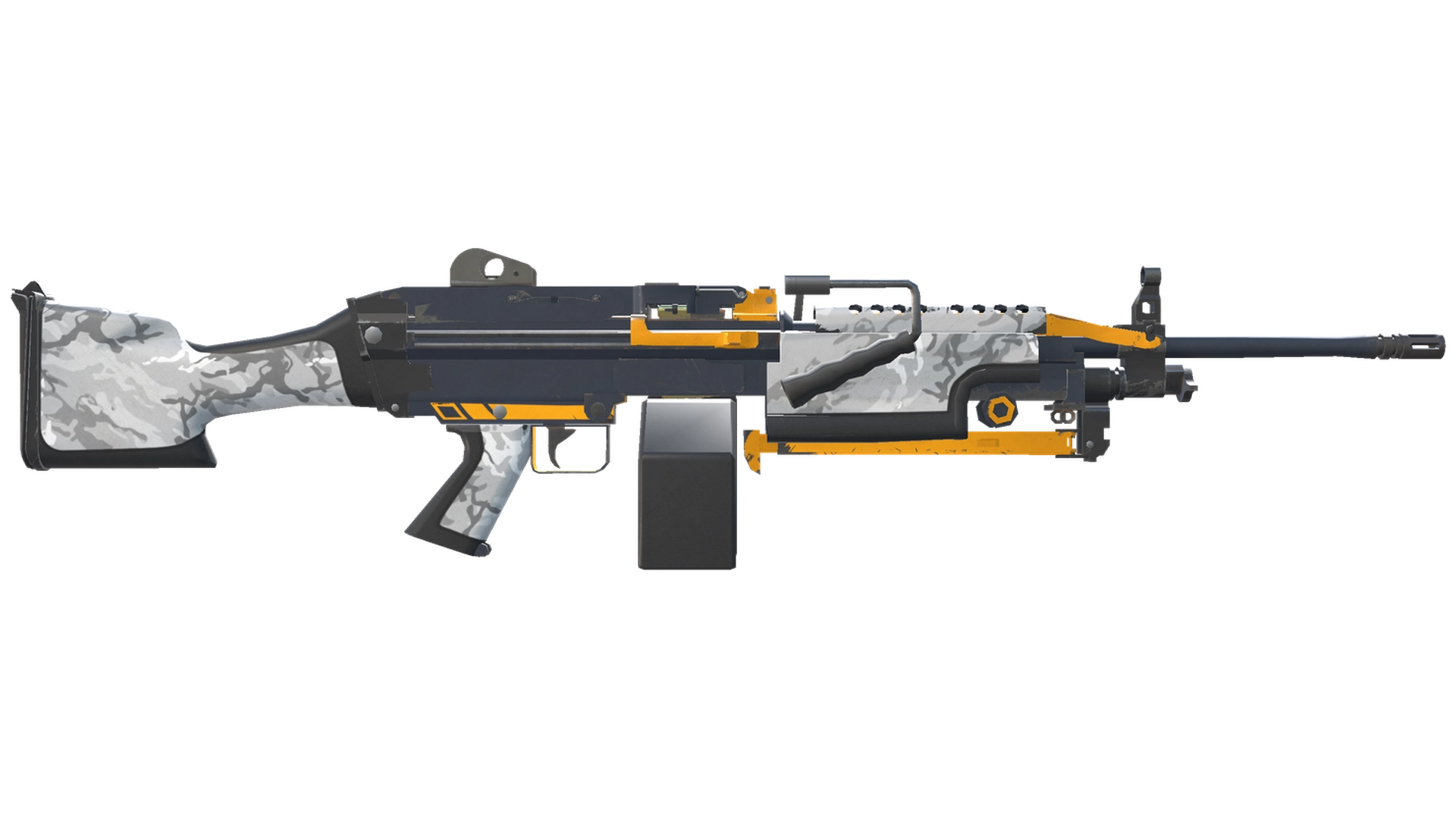 Spectre image