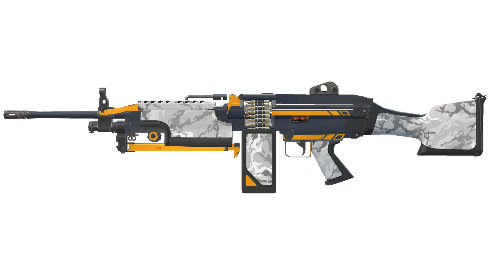 Spectre image
