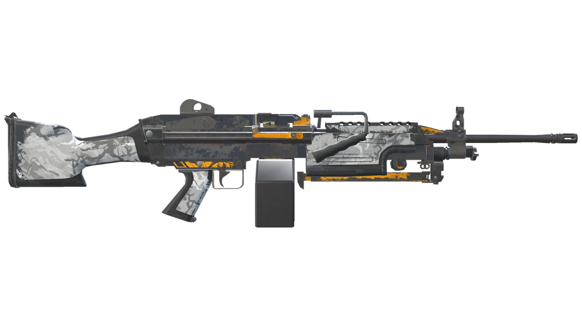 Spectre image
