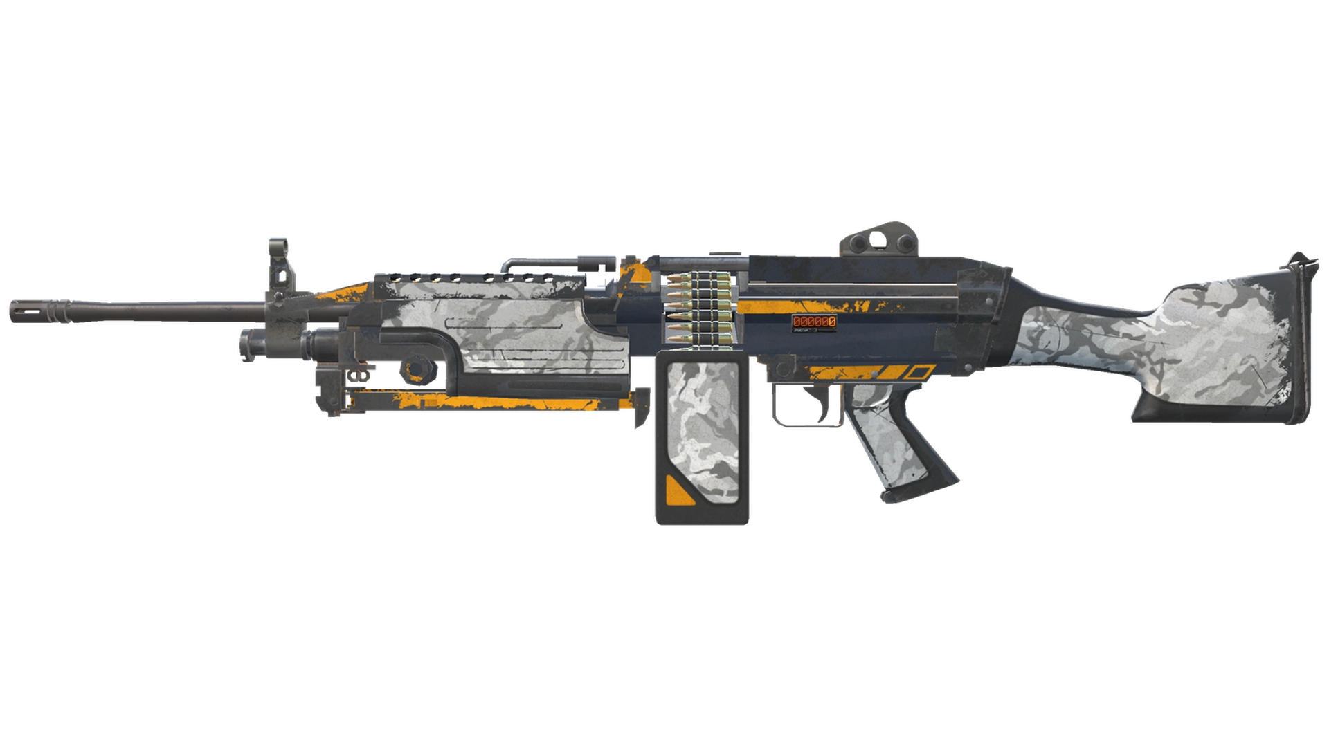 Spectre image