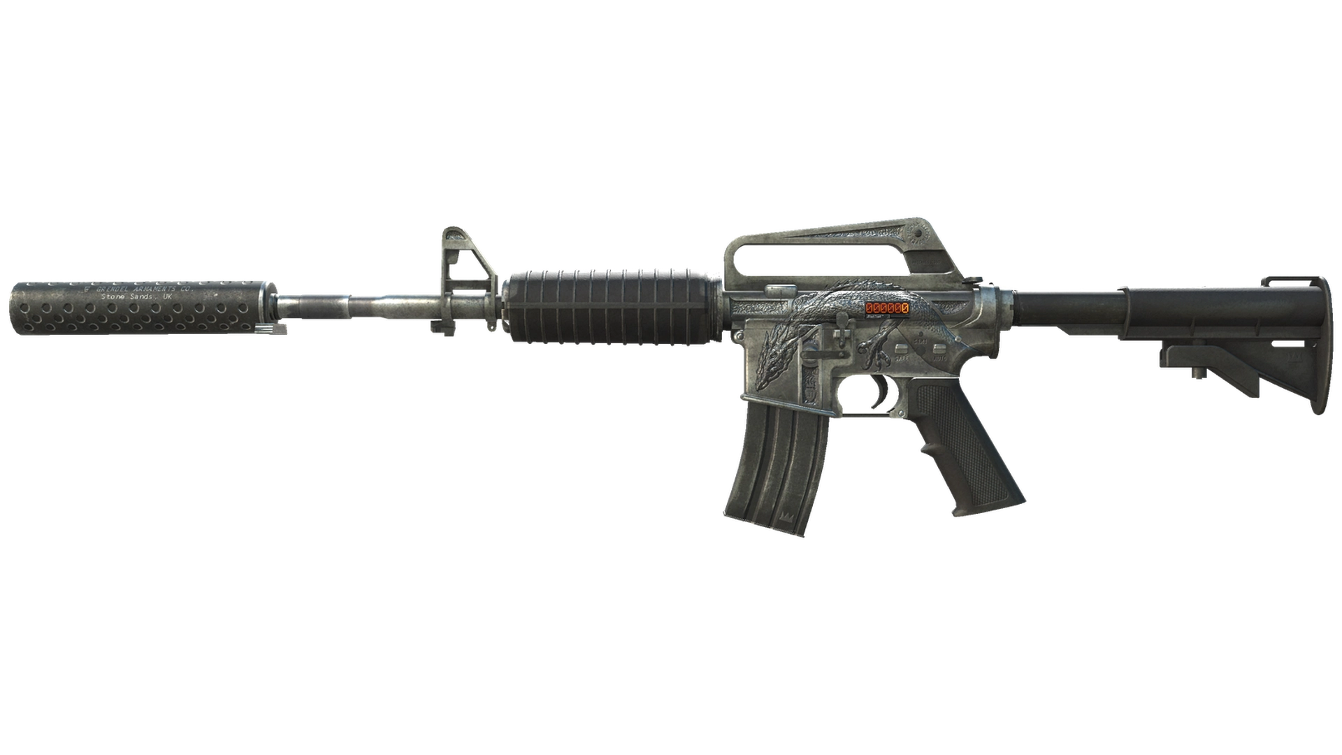 Basilisk image