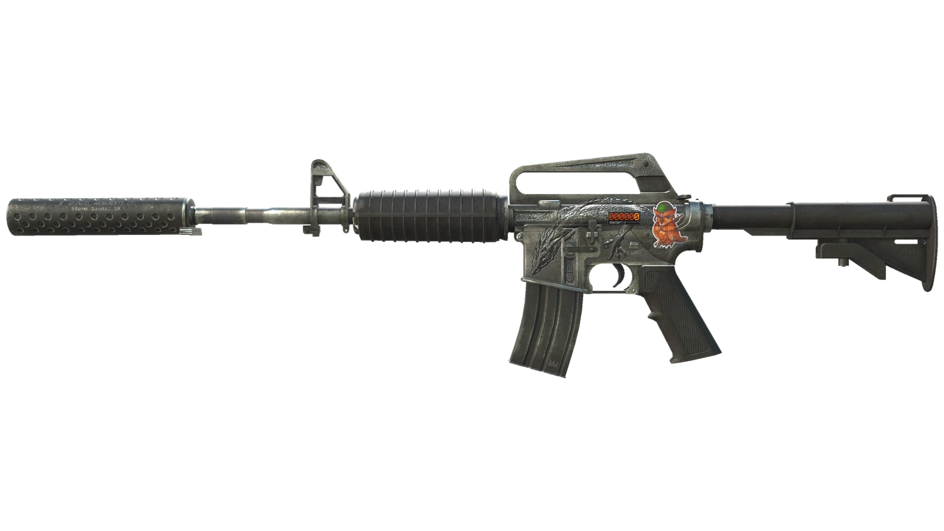 Basilisk image