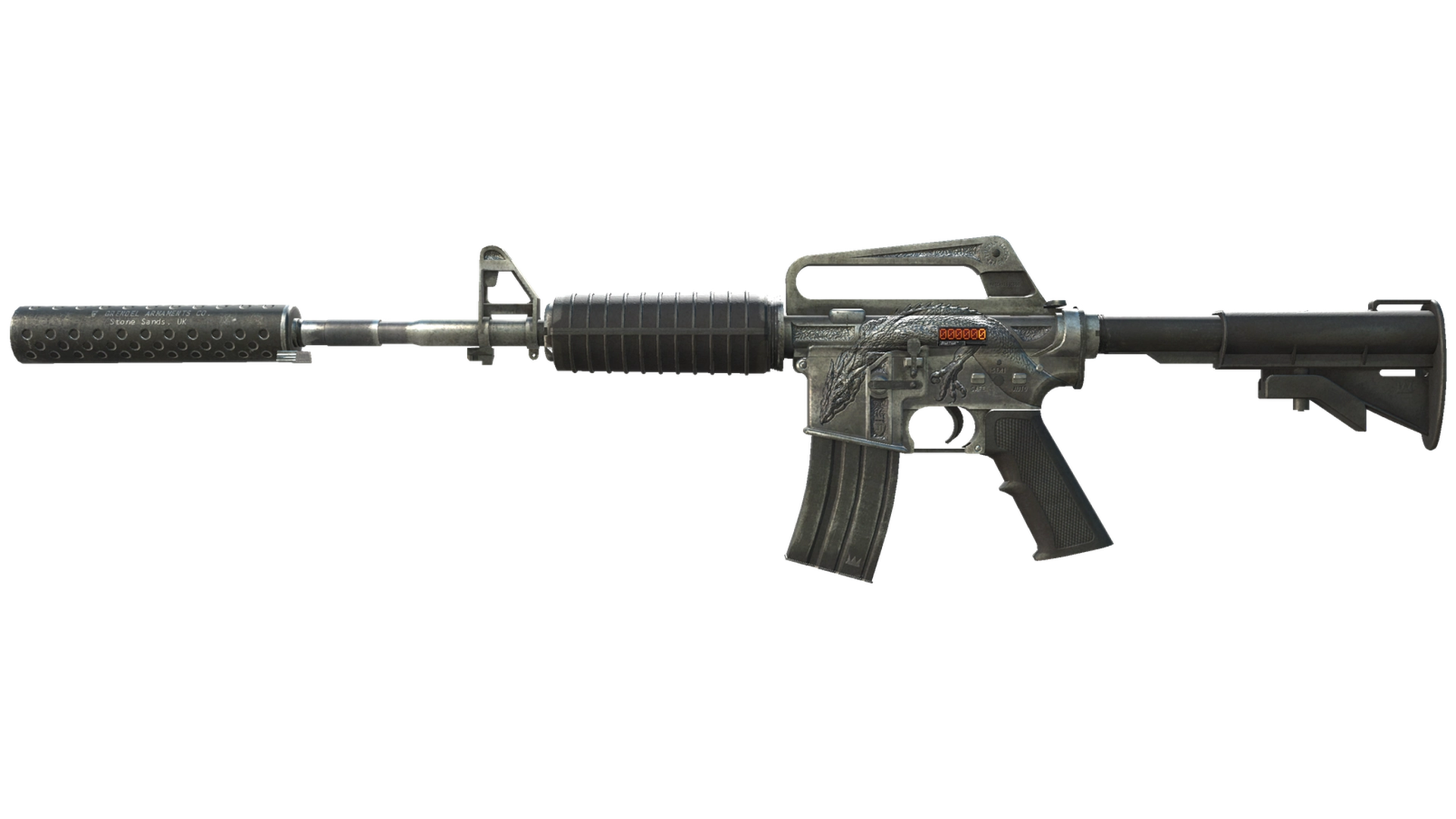 Basilisk image