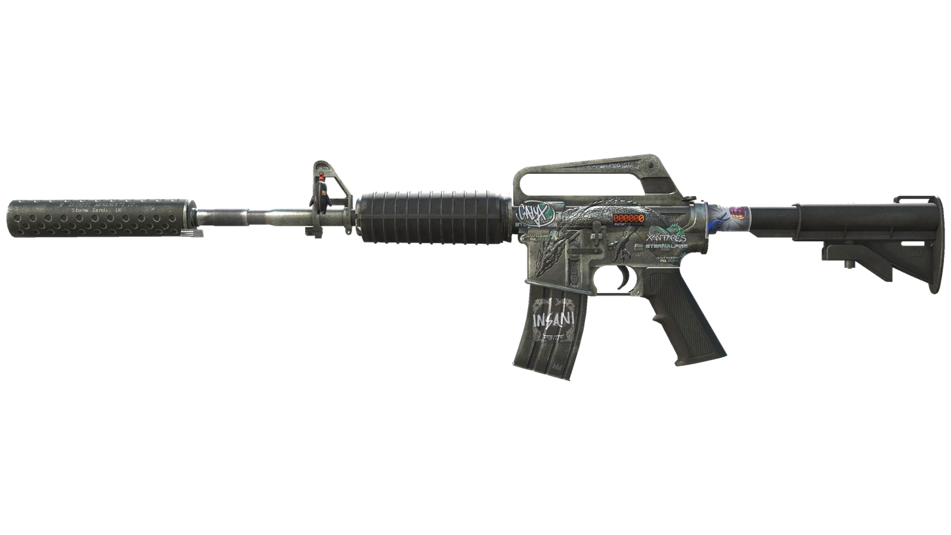 Basilisk image