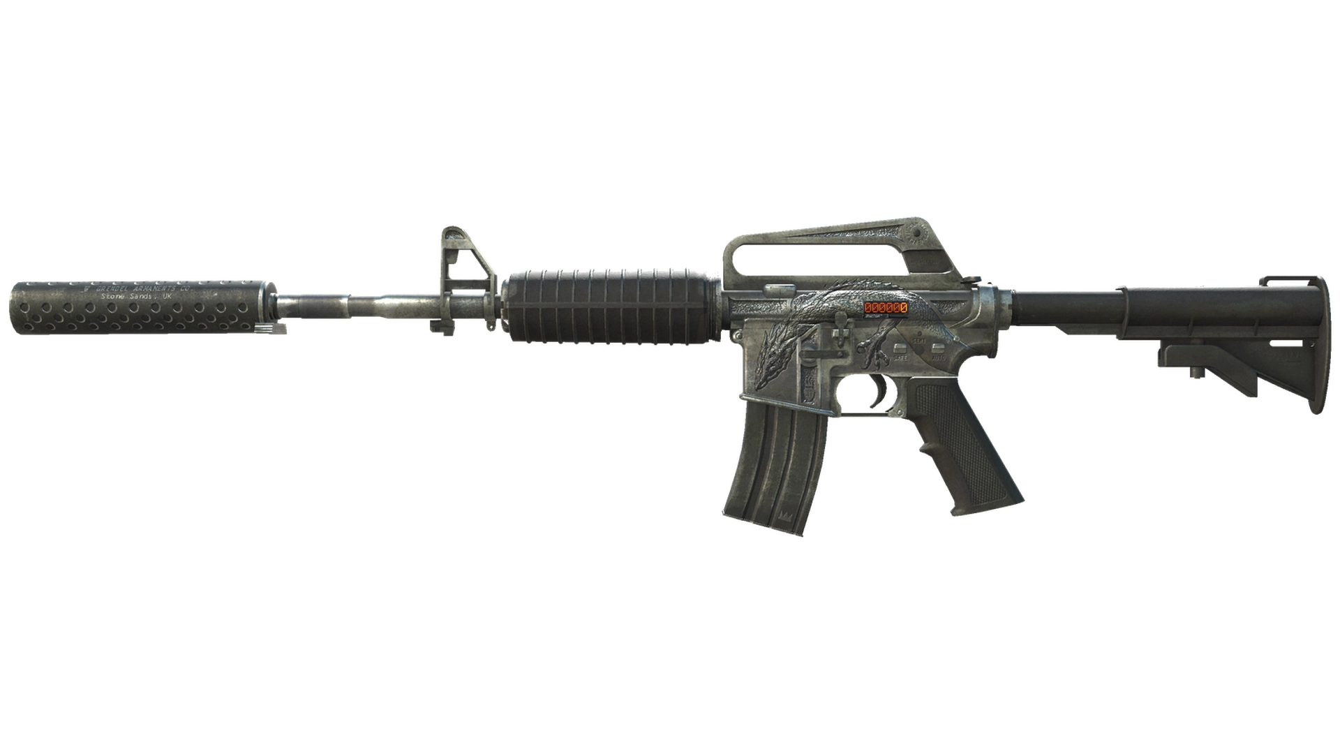 Basilisk image